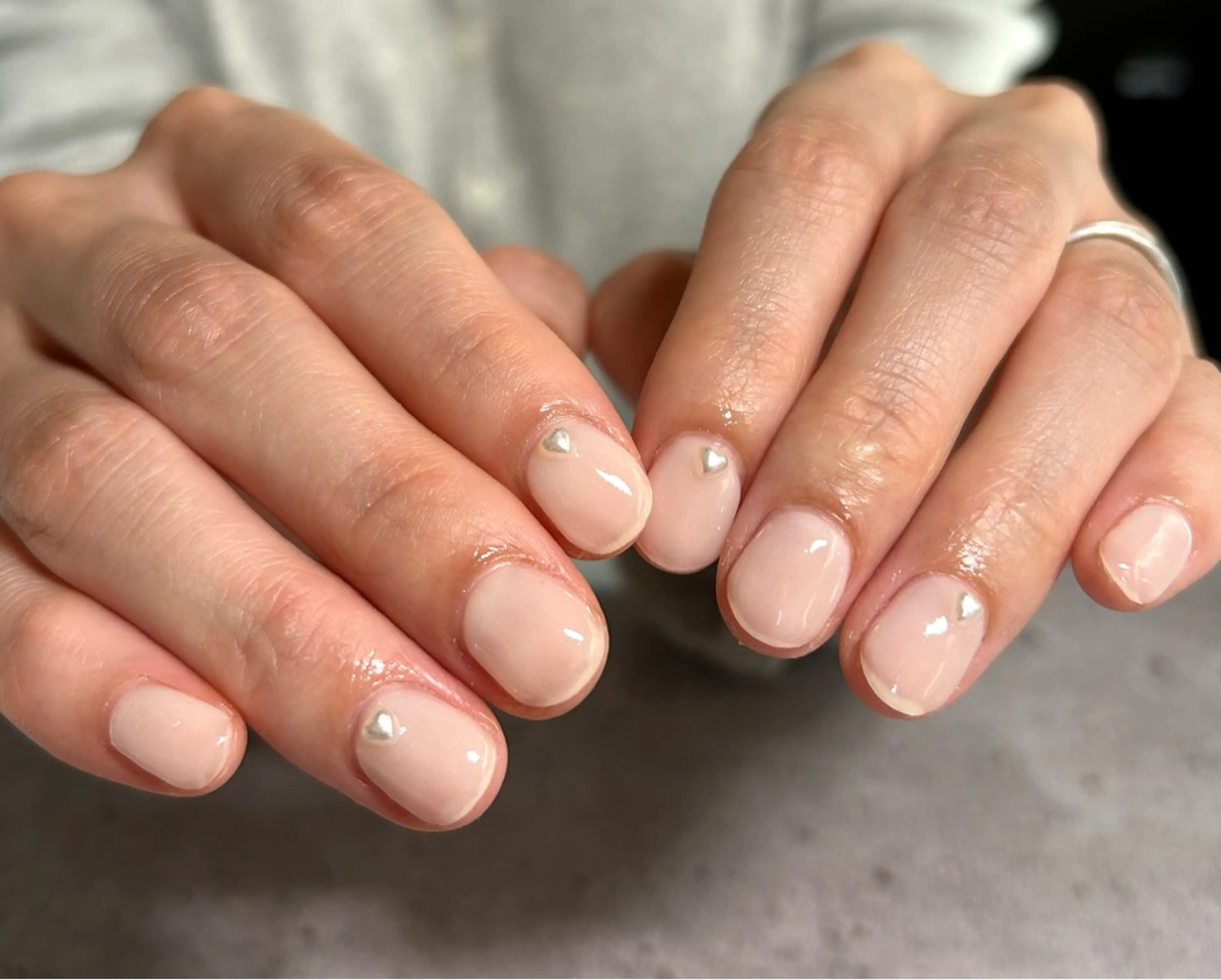 ショート 2DY NAIL SALONのネイルデザイン