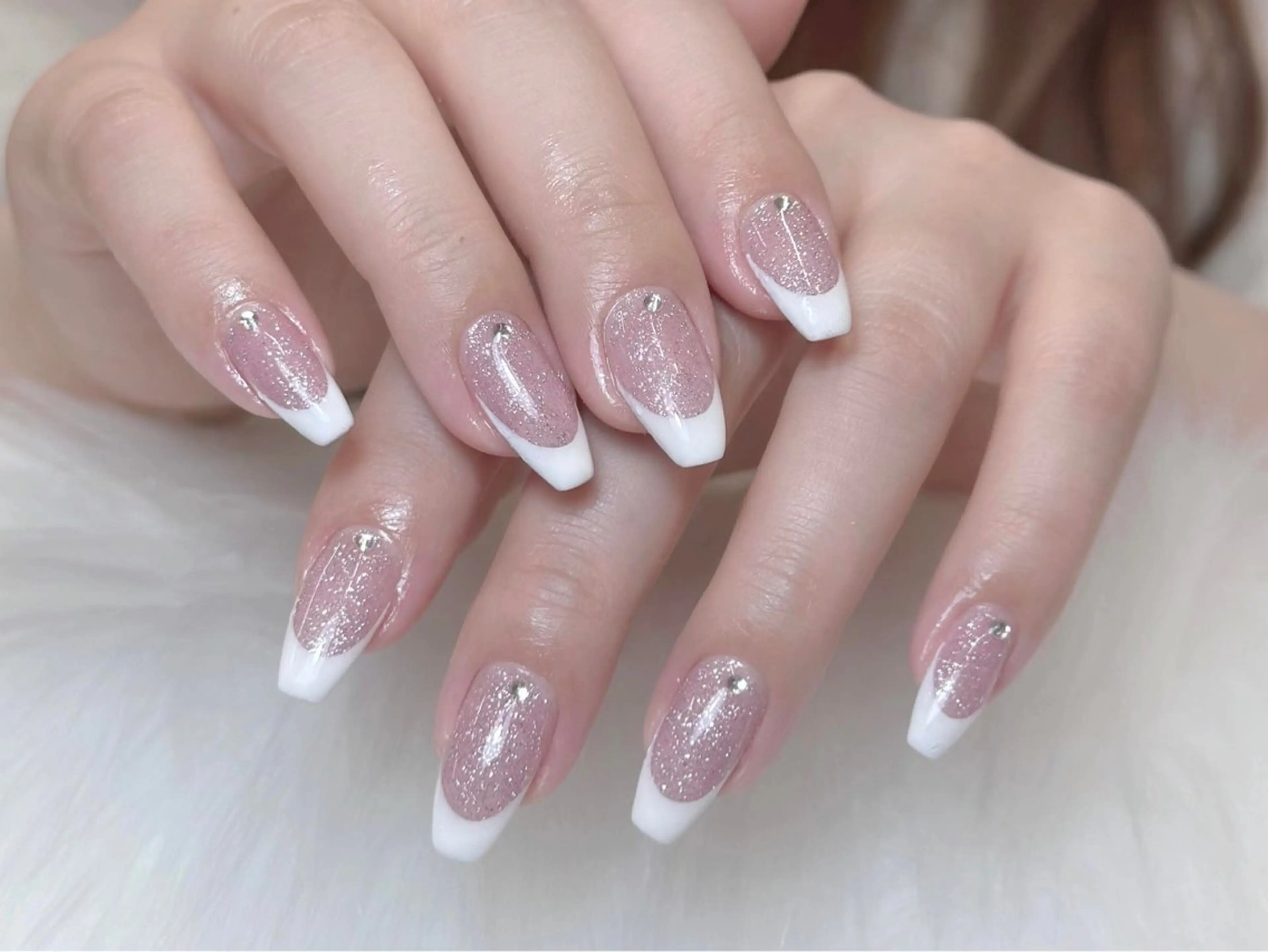 ネイル ハンドネイル viet phe所属・Vp ネイルのネイルデザイン