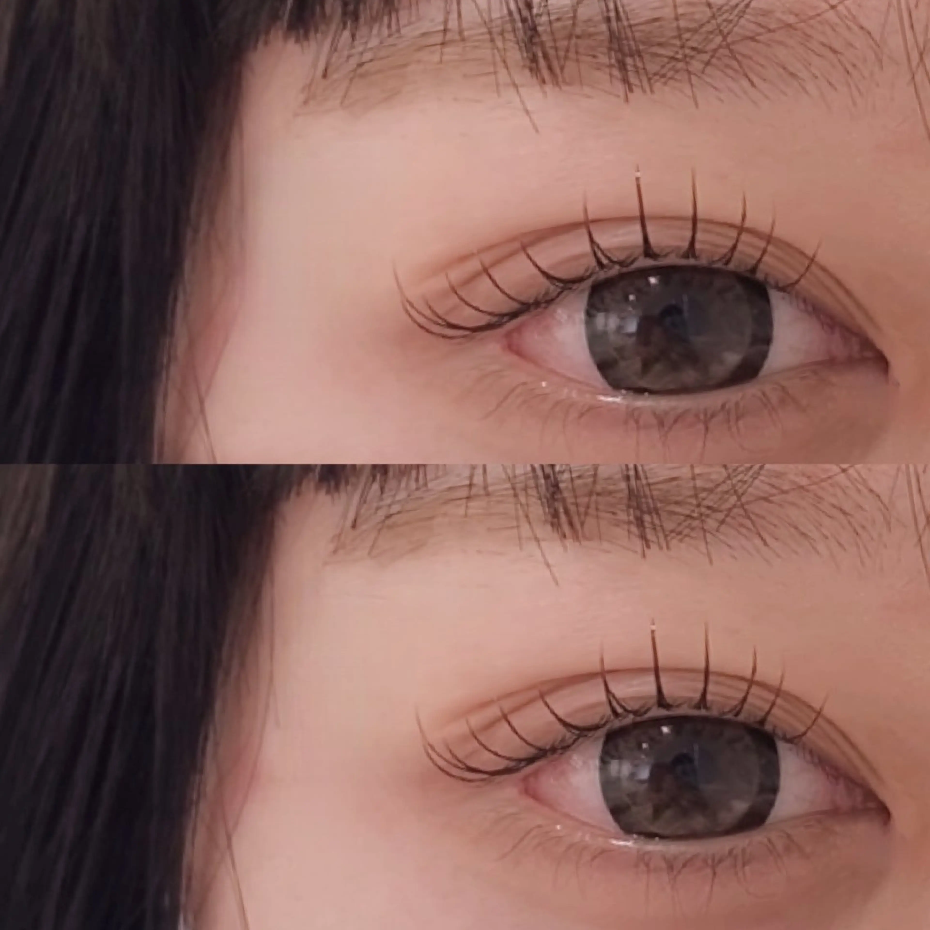 【平日のみ♡】デザインラッシュリフト♡の写真