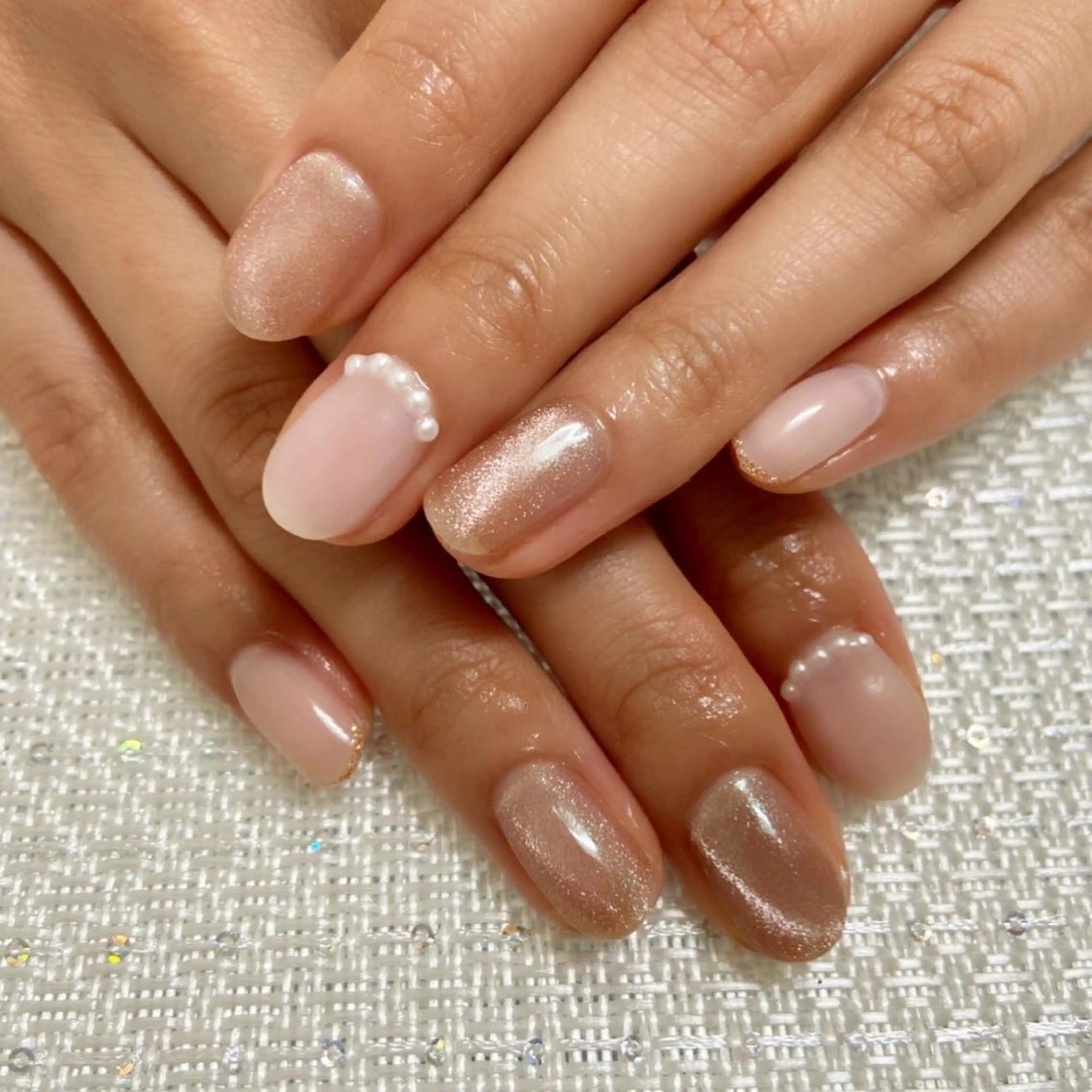 ネイル private salon  Rinの眉毛・アイブロウイメージ