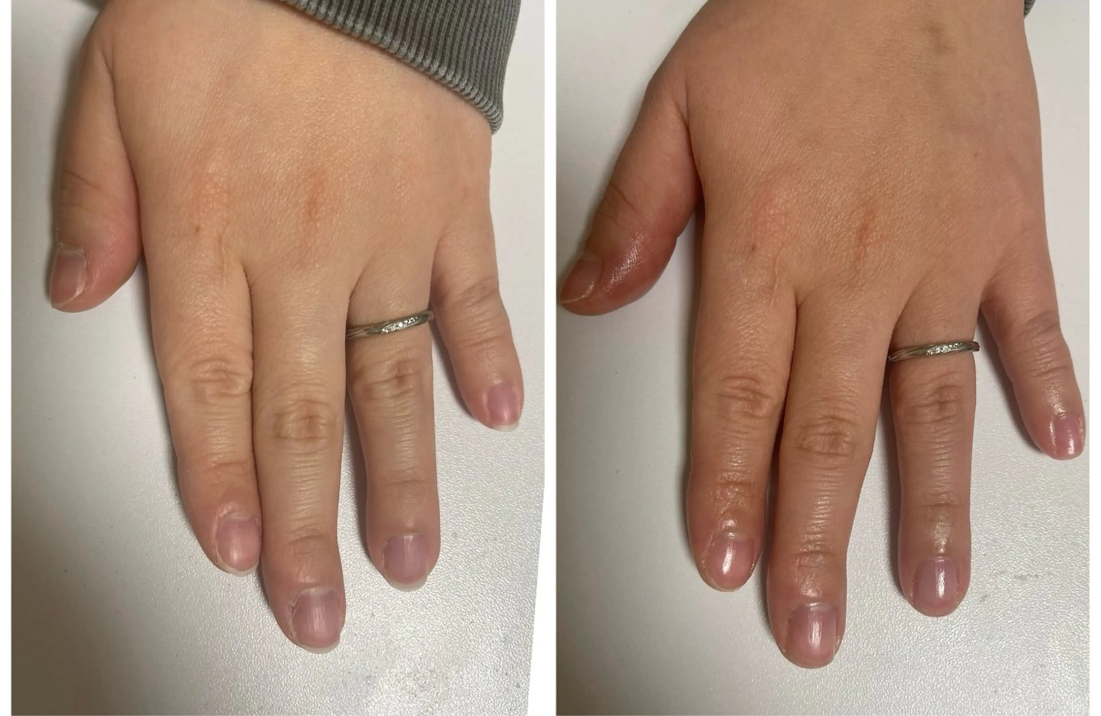 ネイル 🔰 新米ネイリストのネイルデザイン