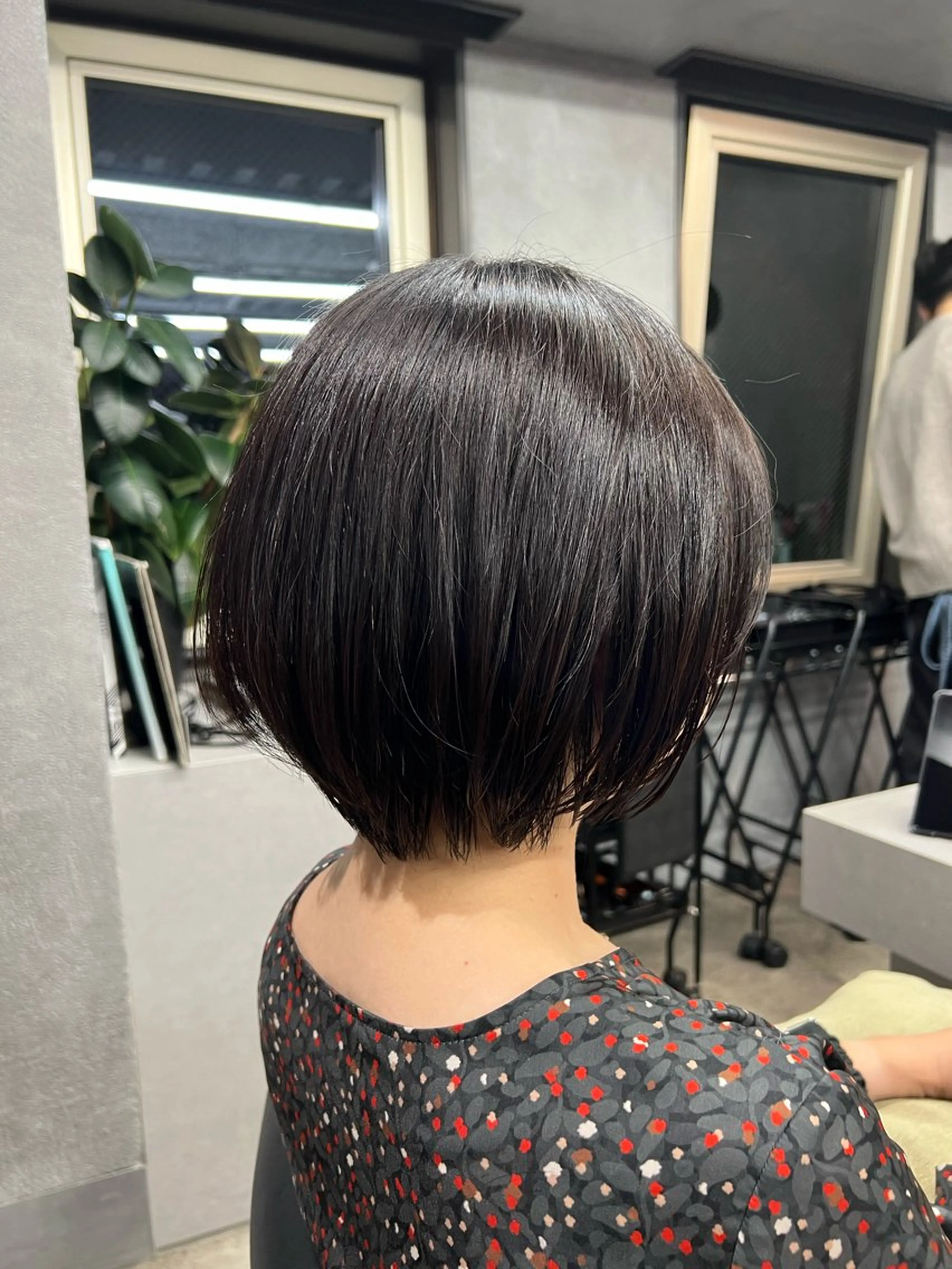 ショート 新井 翼/銀座 メンズお任せくださいのヘアスタイル