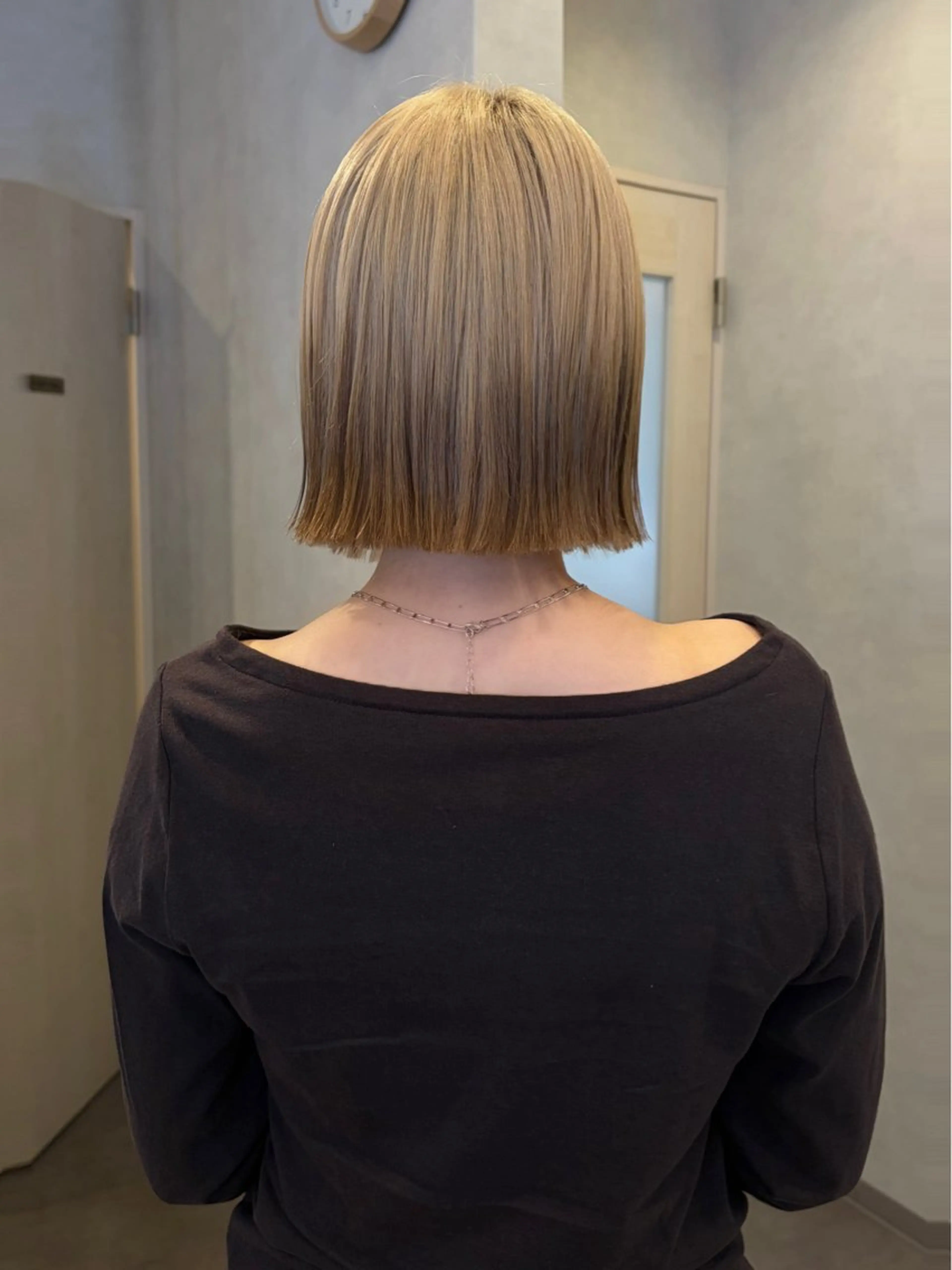 ショート カット Lita. / kotohaのヘアスタイル