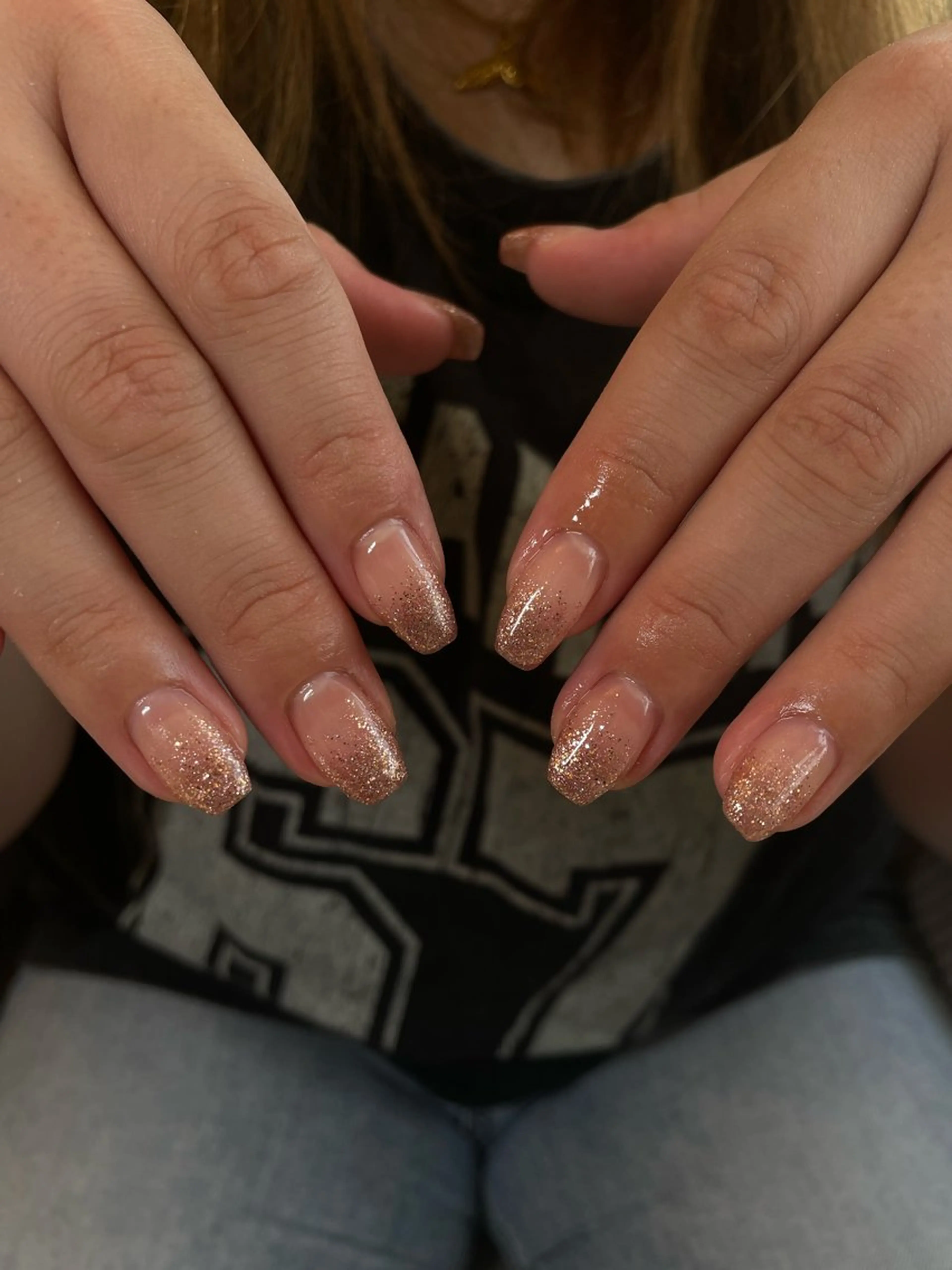 ネイル ハンドネイル ulu🌼 nanaのネイルデザイン