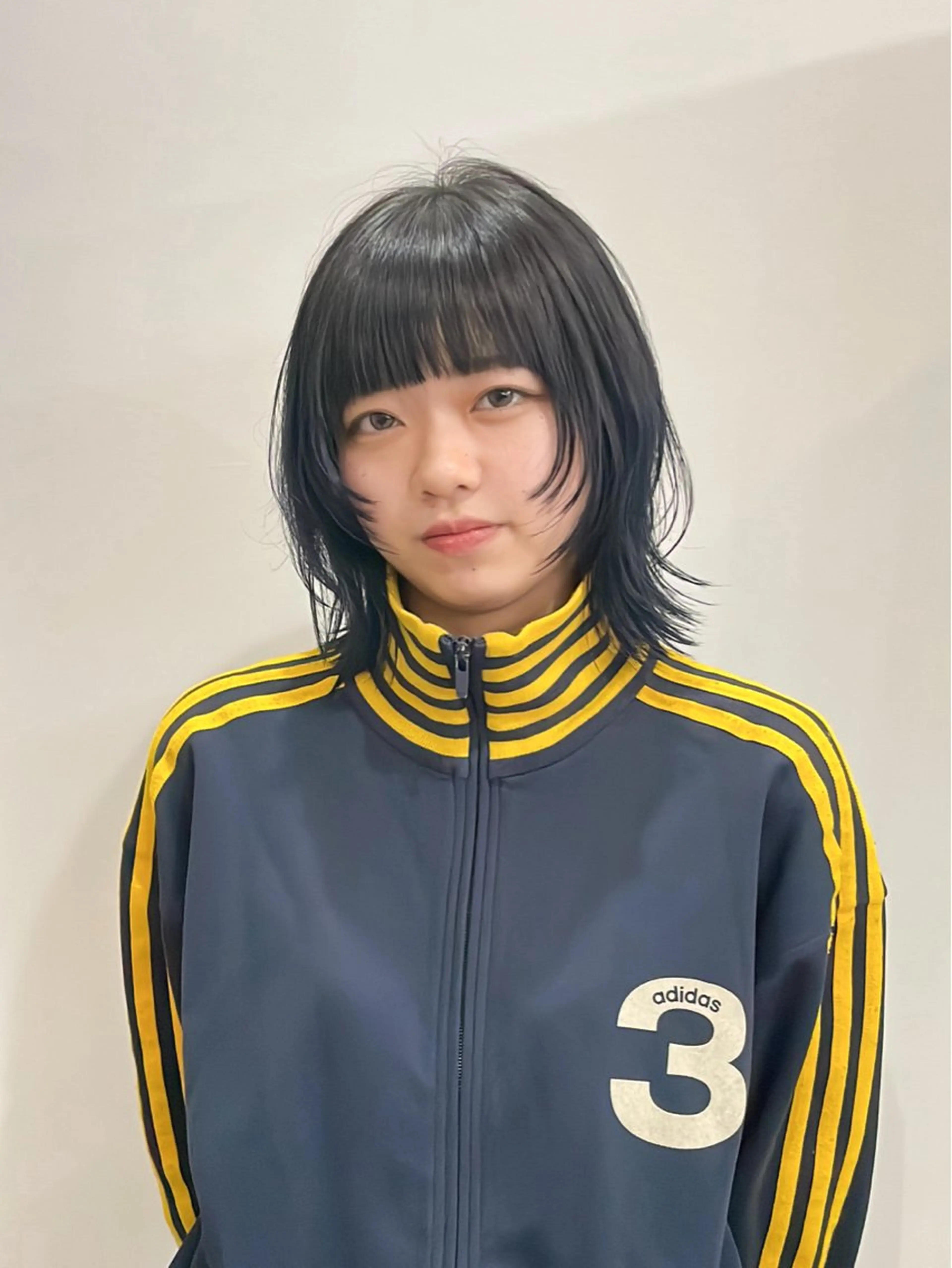 【🔰初回限定クーポン🔰】カット+ケアトリートメント【迷ったらこちら】の写真