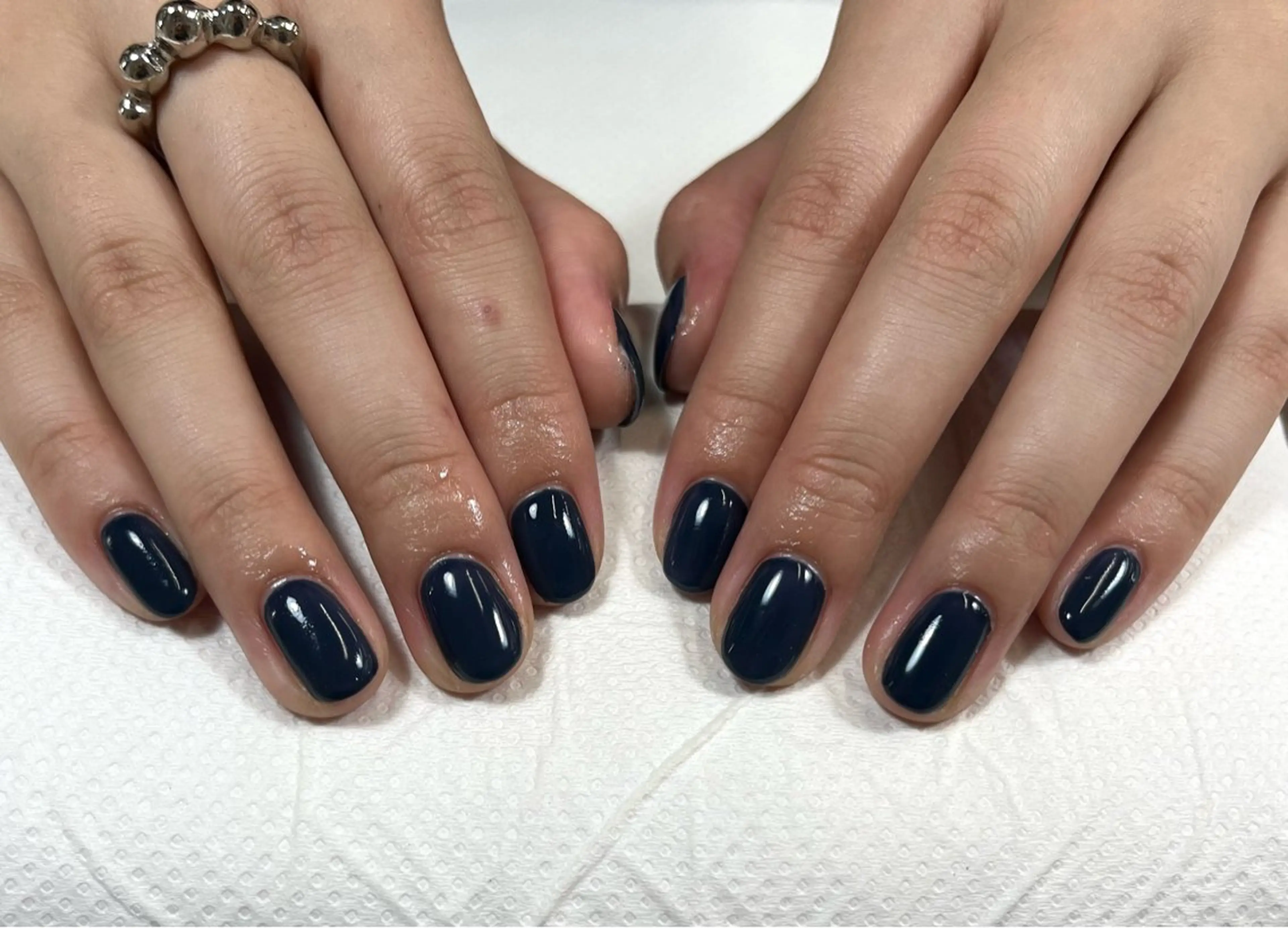 kobashi shizukaのネイルデザイン