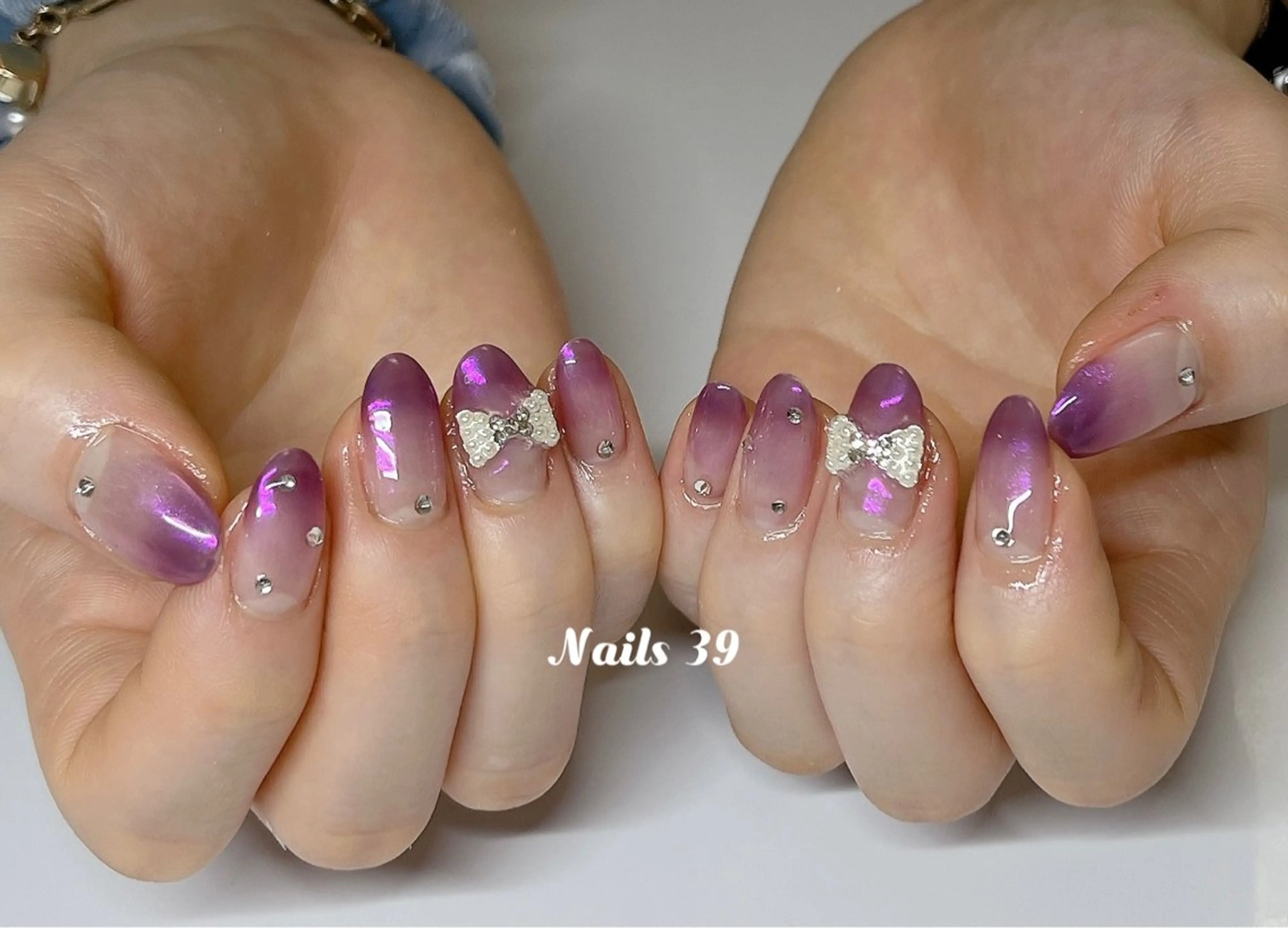 ネイル Nails 39のネイルデザイン