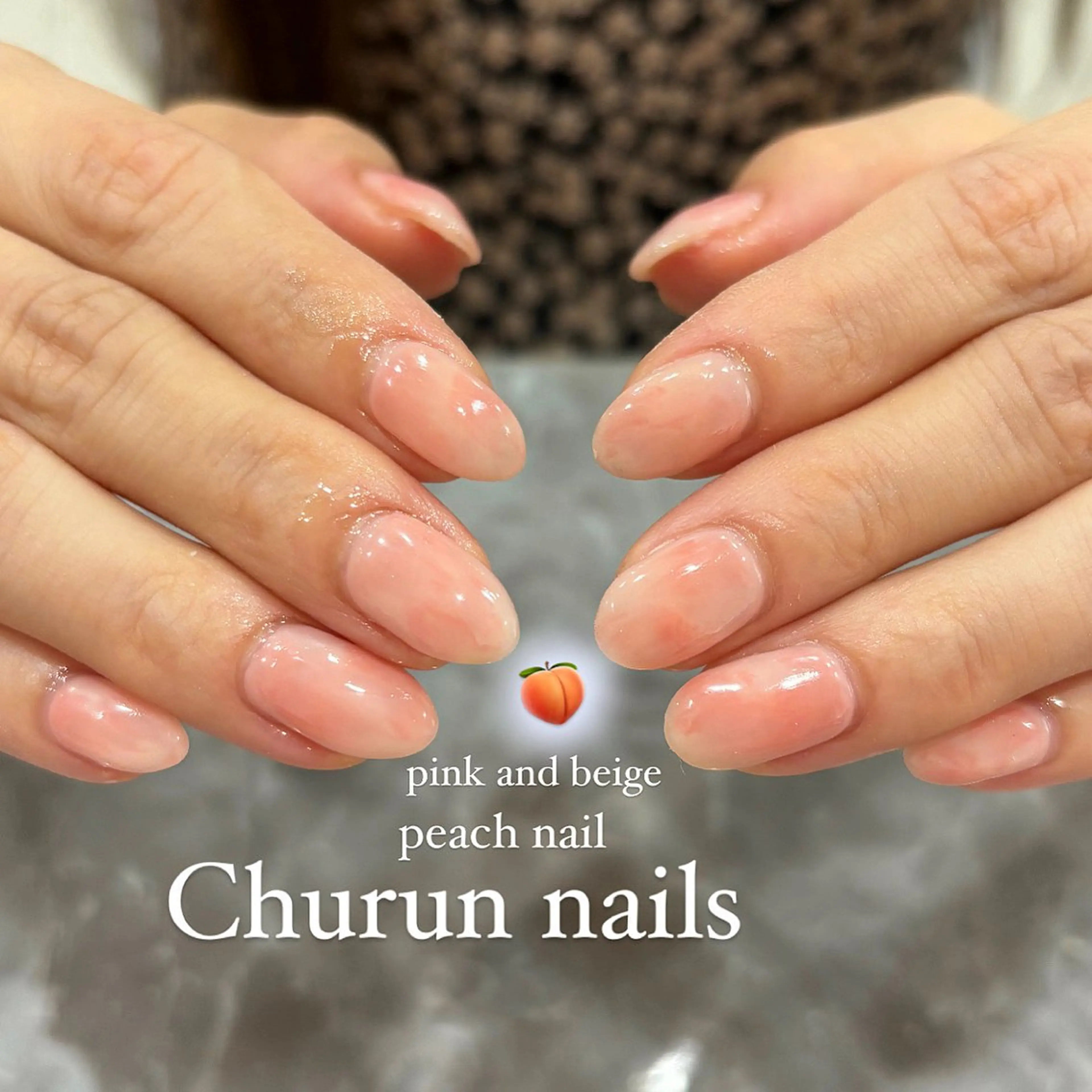 ネイル 777nail salonのネイルデザイン