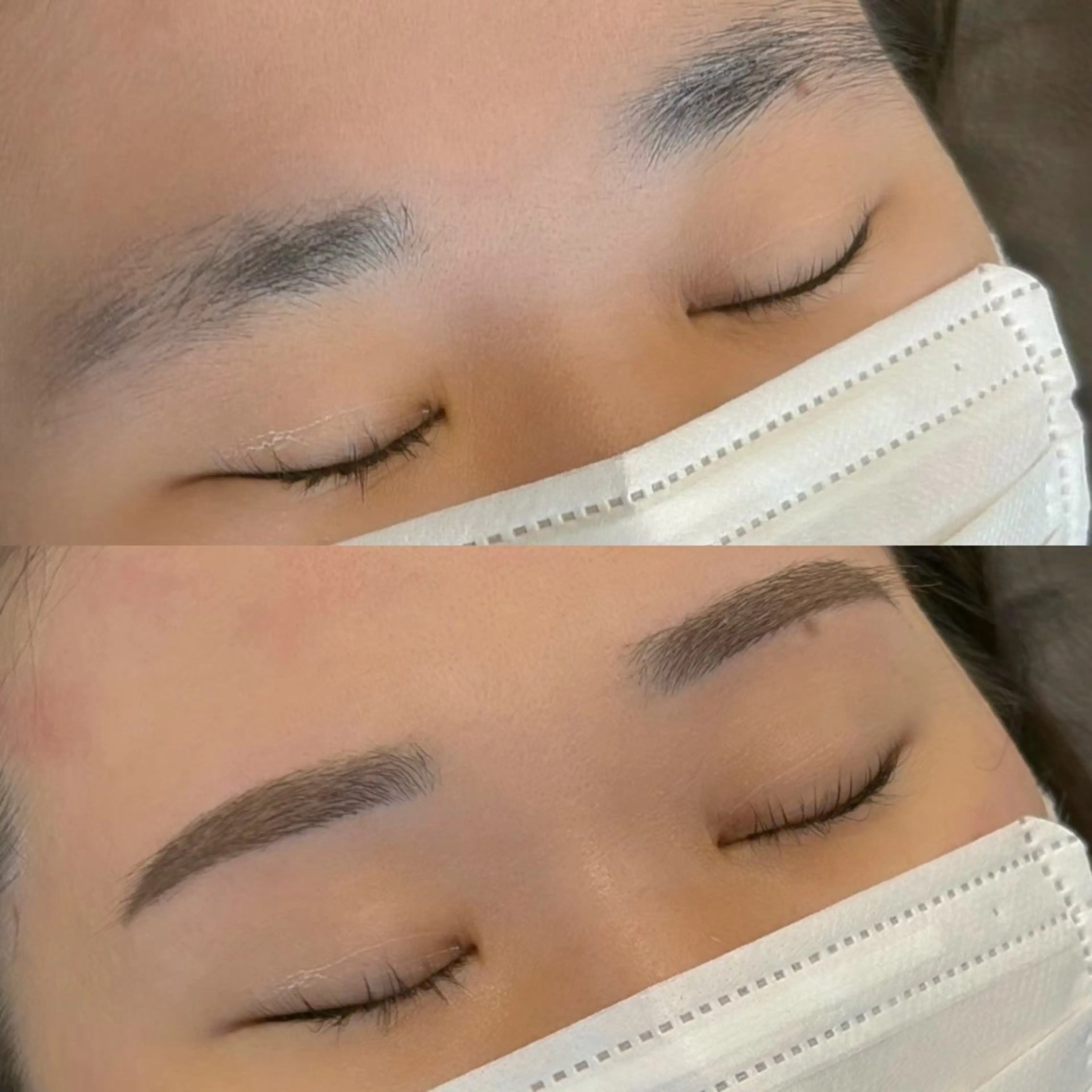 アイブロウ fors 南草津 midoriのマツエク・マツパデザイン