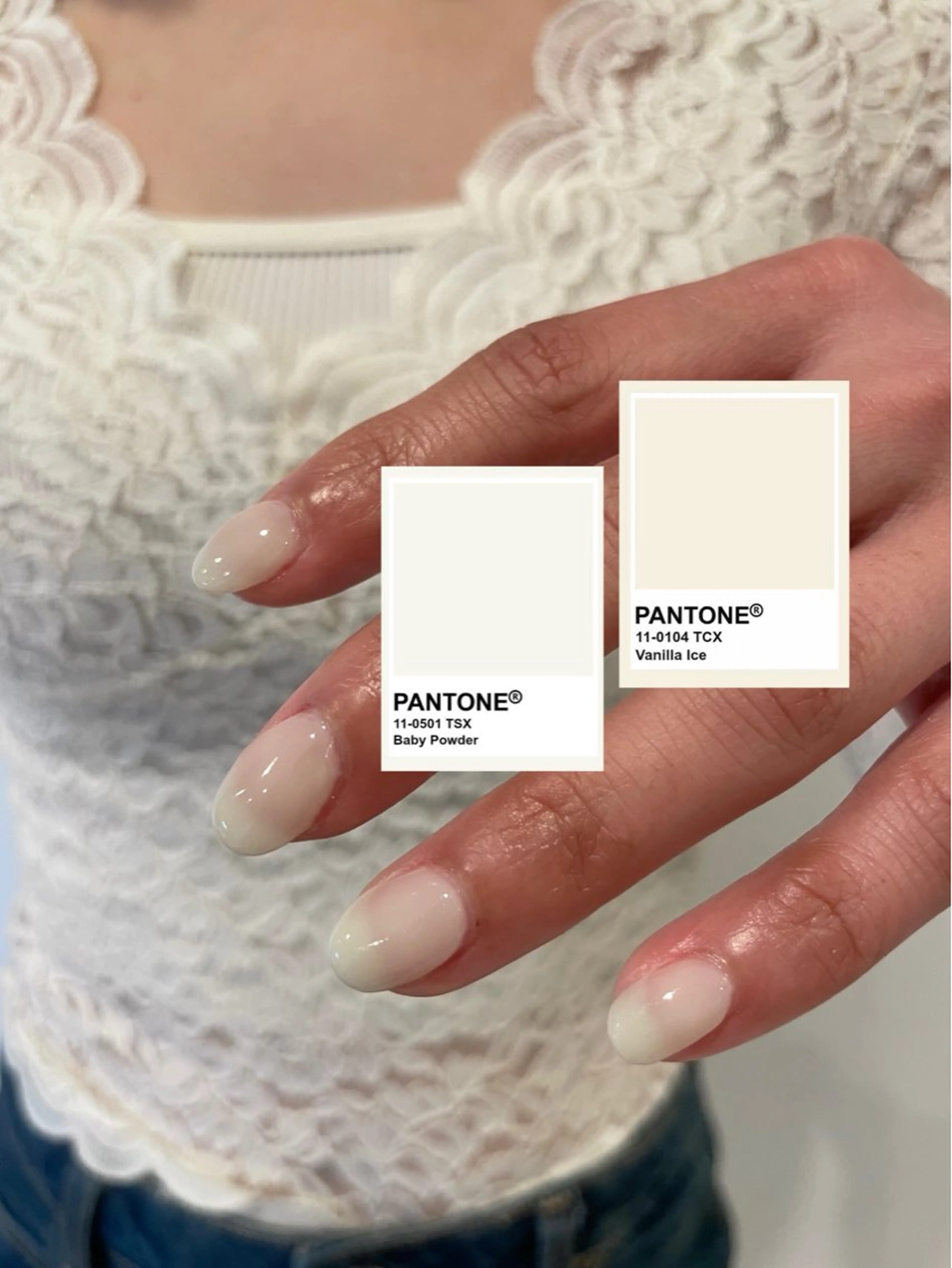 ネイル 清 歌 (kiyo ka)のネイルデザイン