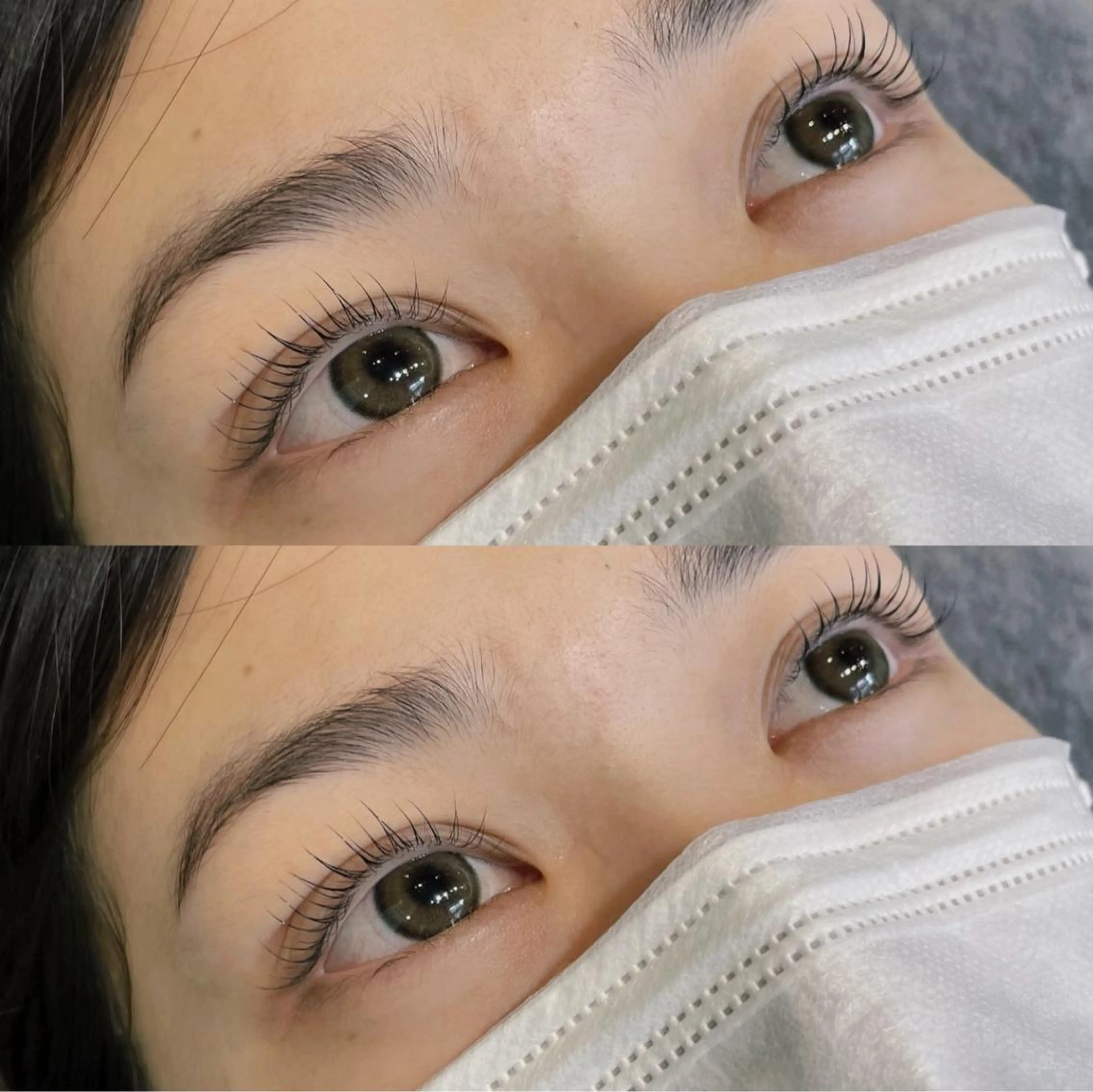 まつ毛パーマ♡¥4000！30歳以下限定の写真