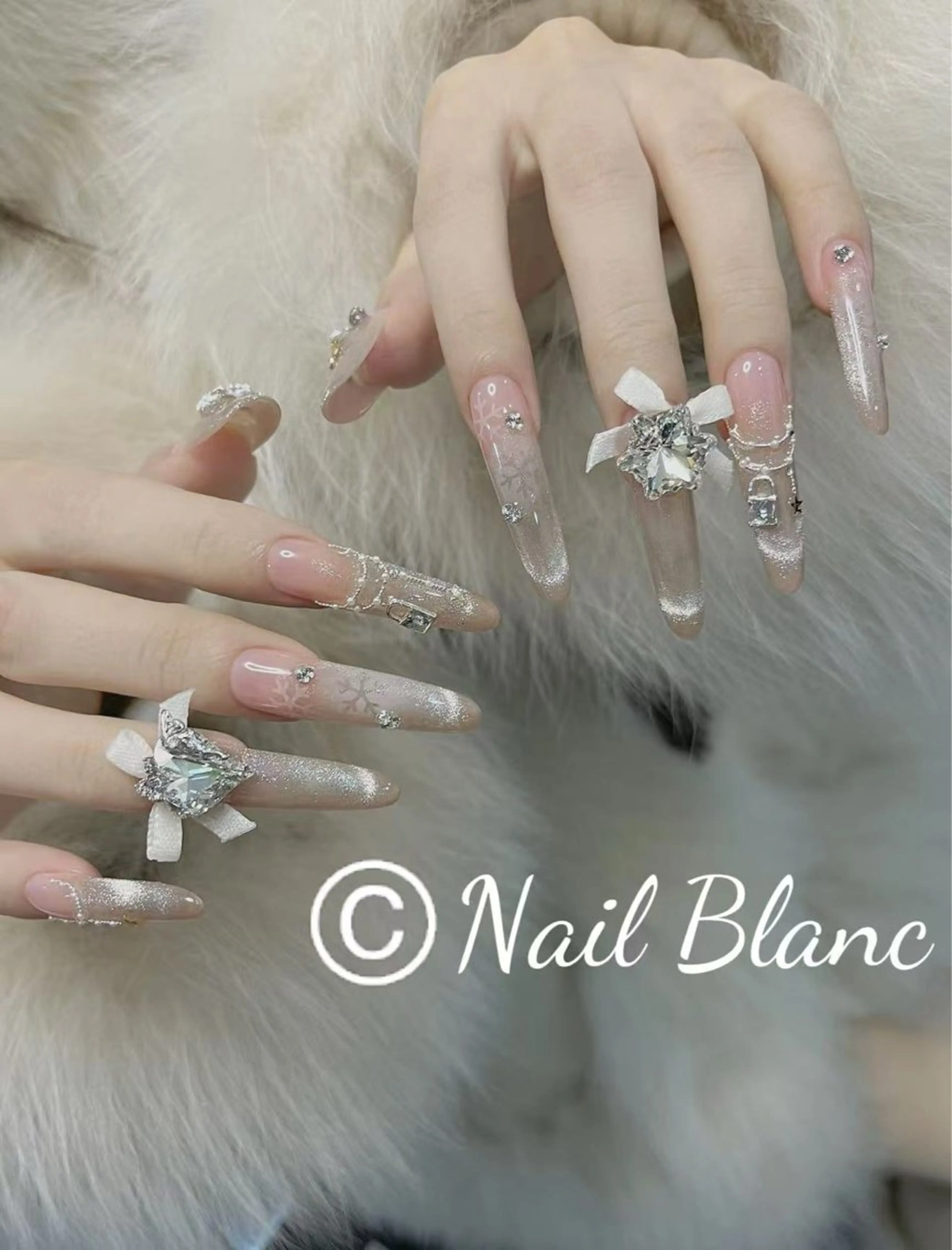 ネイル Nail nanamiのネイルデザイン