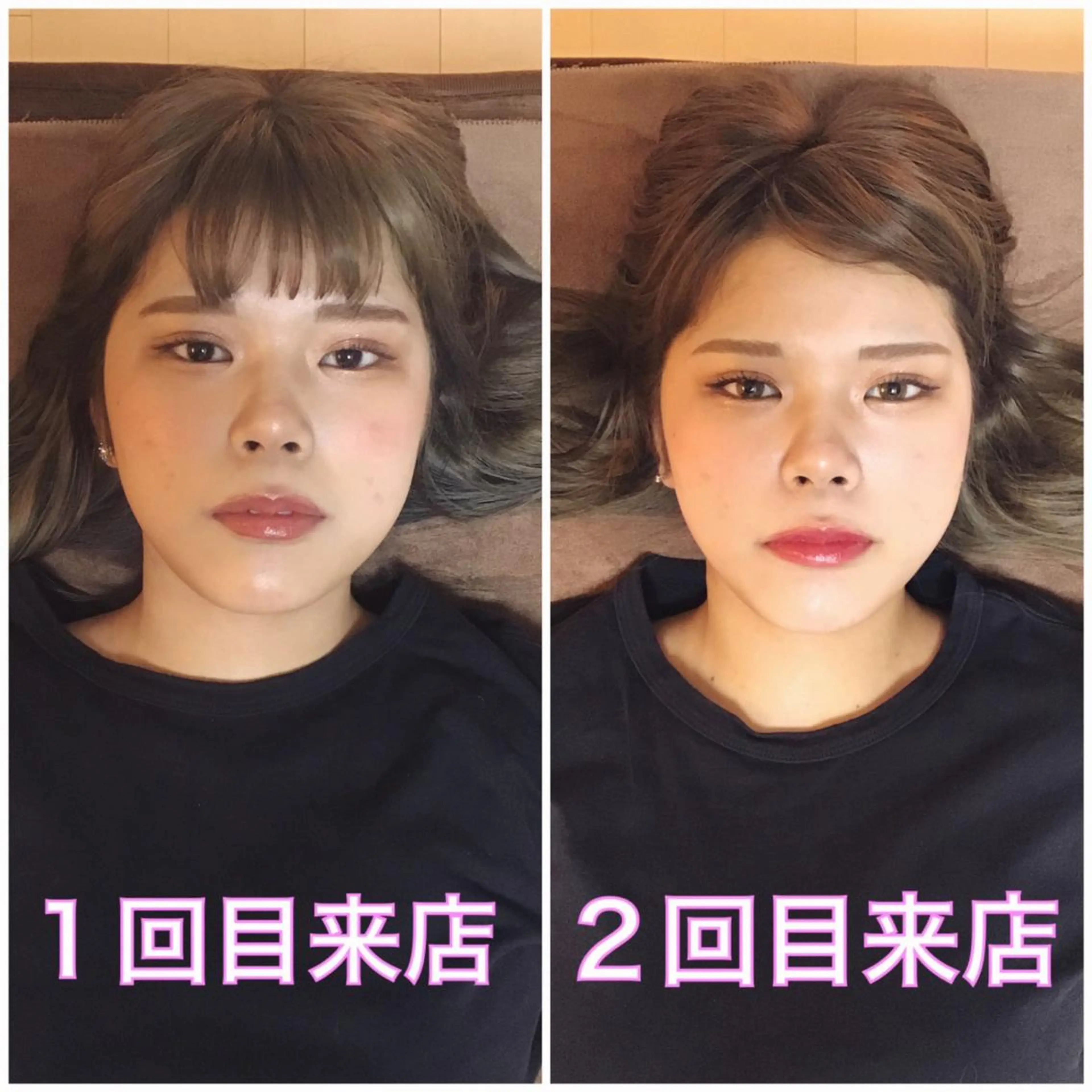 メンズ エステ リラク ブライダルエステ 美容整体・筋膜オイルのエステ・リラクイメージ