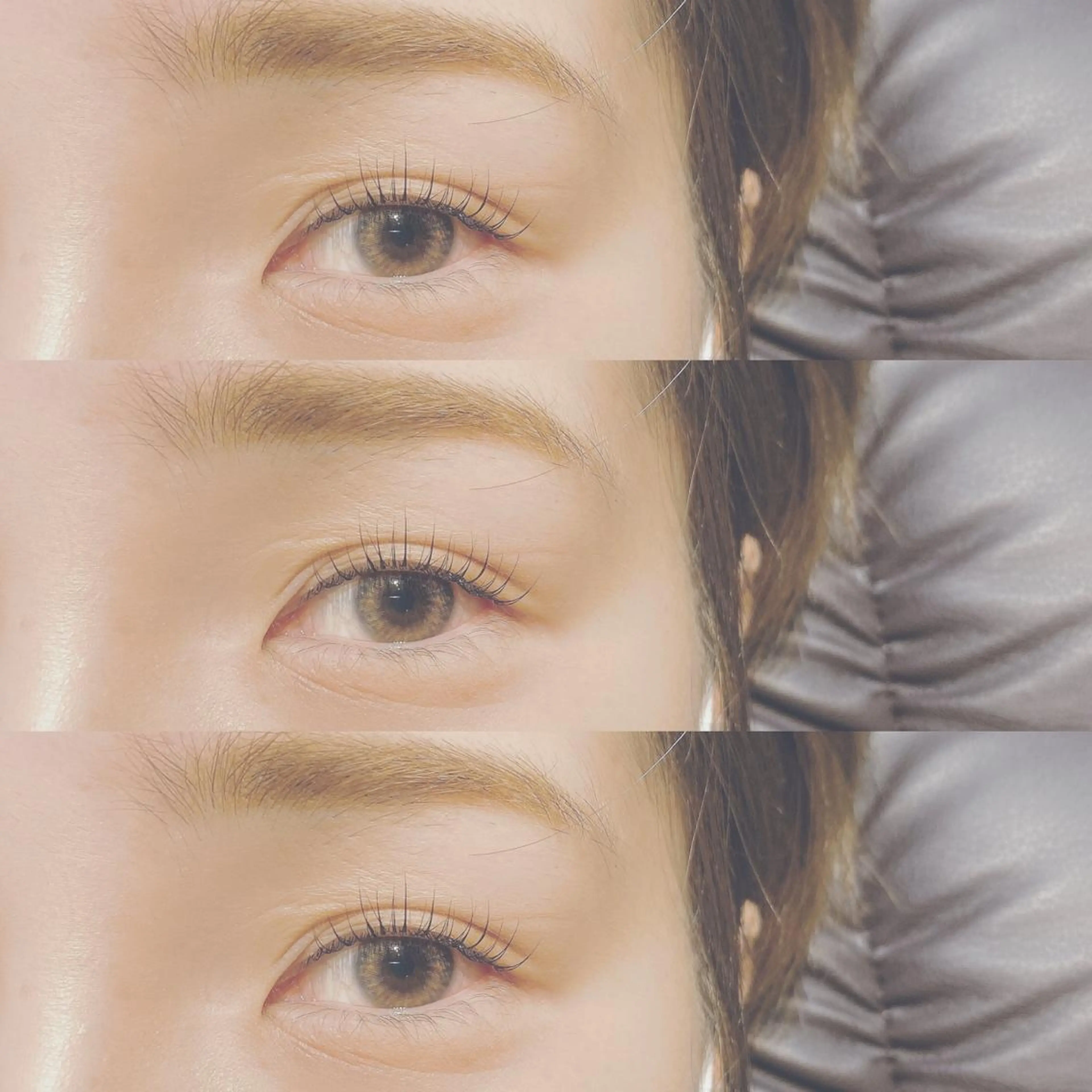 マツエク・マツパ yamamoto aoiのマツエク・マツパデザイン