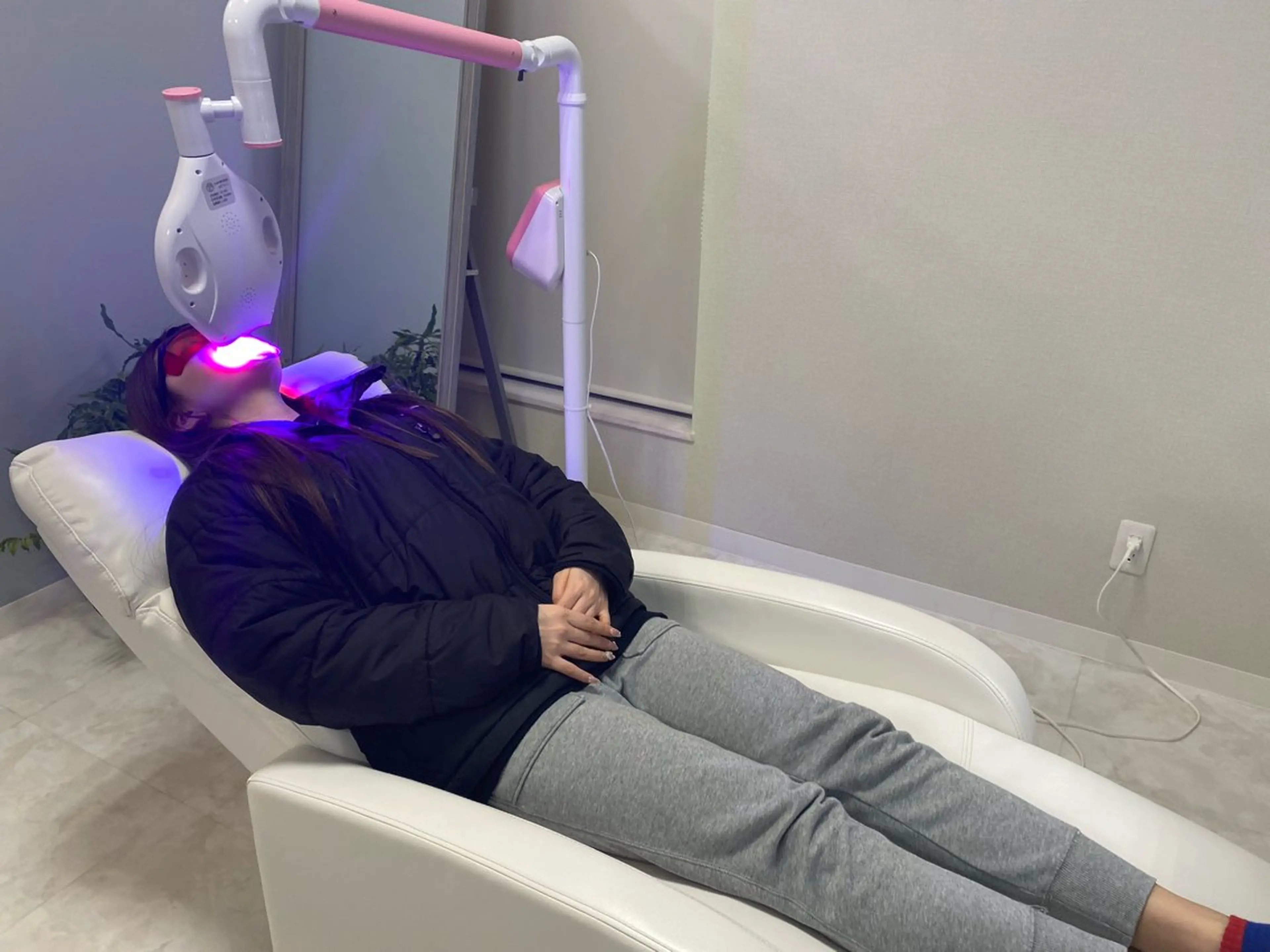 その他 nanami -ホワイトニングのその他イメージ