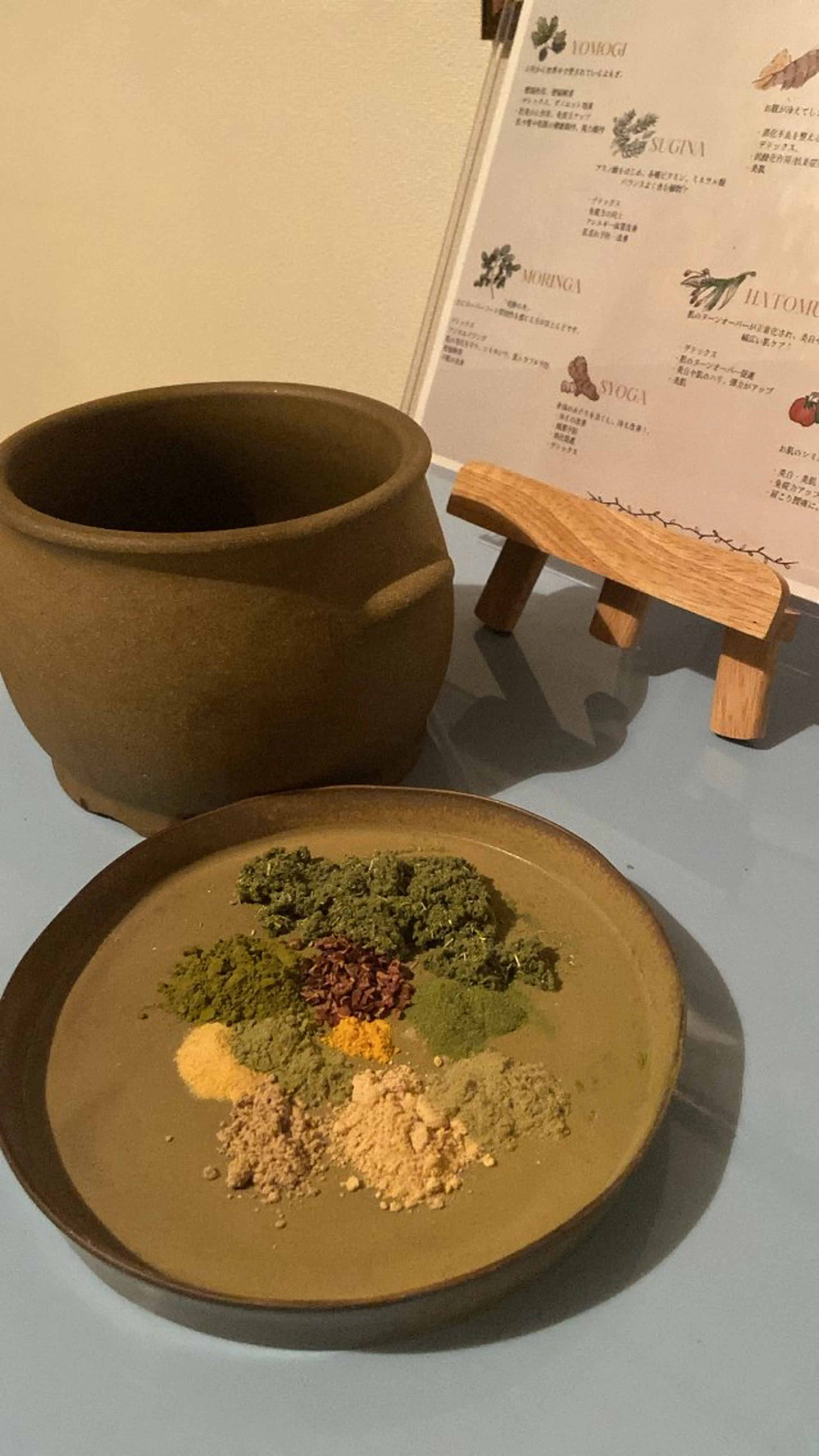 リラク よもぎ蒸しサロン _KINONE_のエステ・リラクイメージ