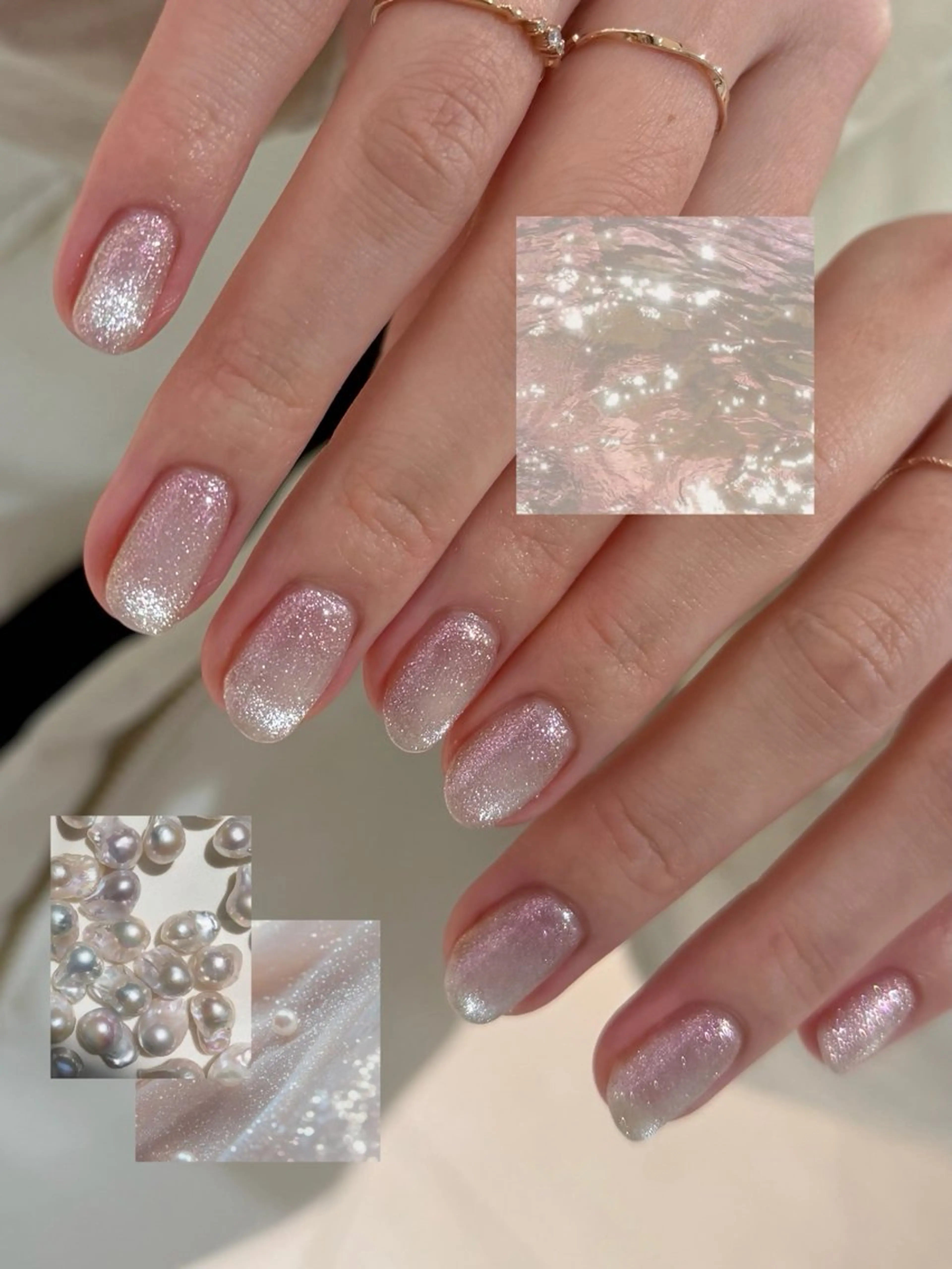 【オフあり】 マグネットワンカラー/フラッシュ /フィルイン◎ / パラジェルの写真