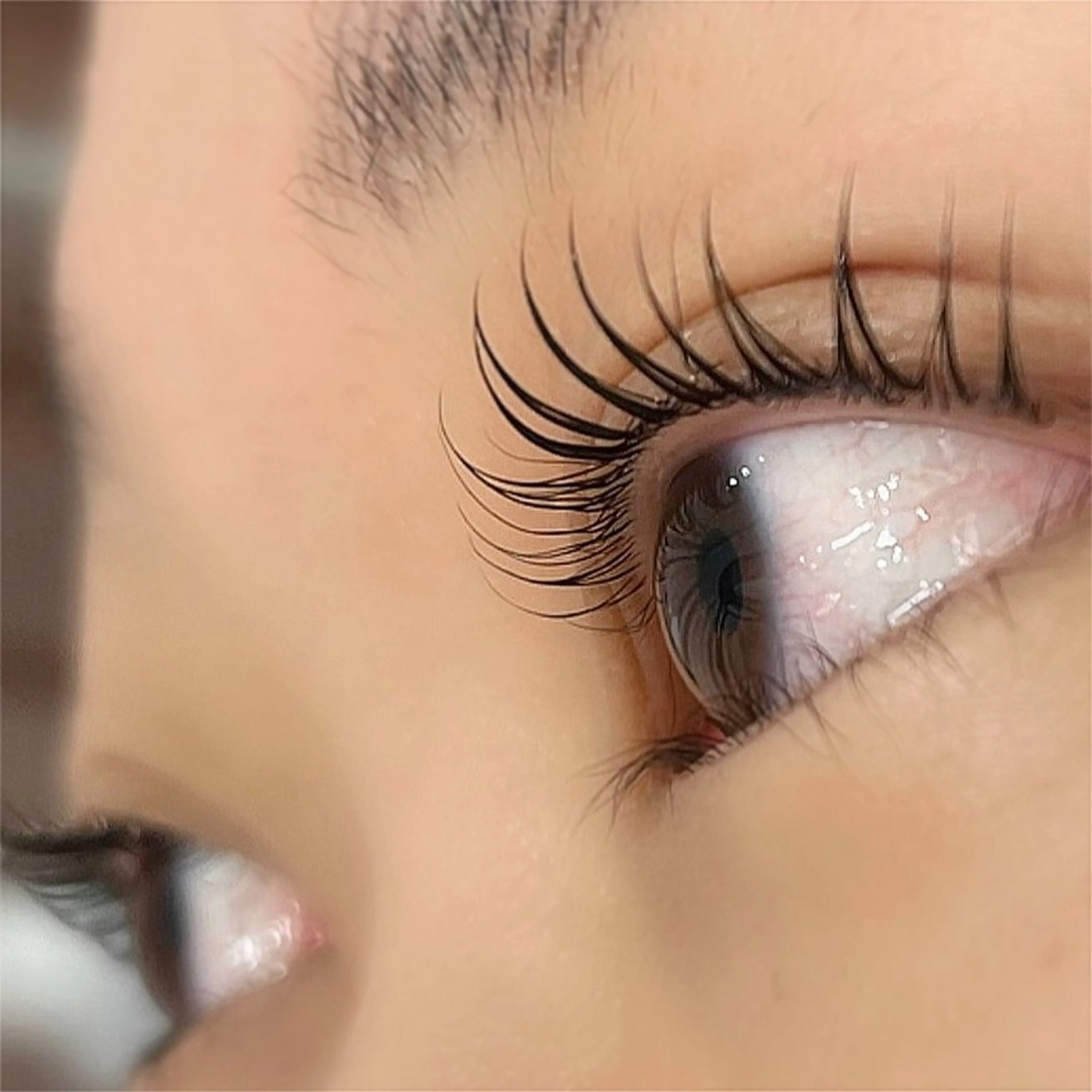 マツエク・マツパ Blange栩原 史穂のエステ・リラクイメージ