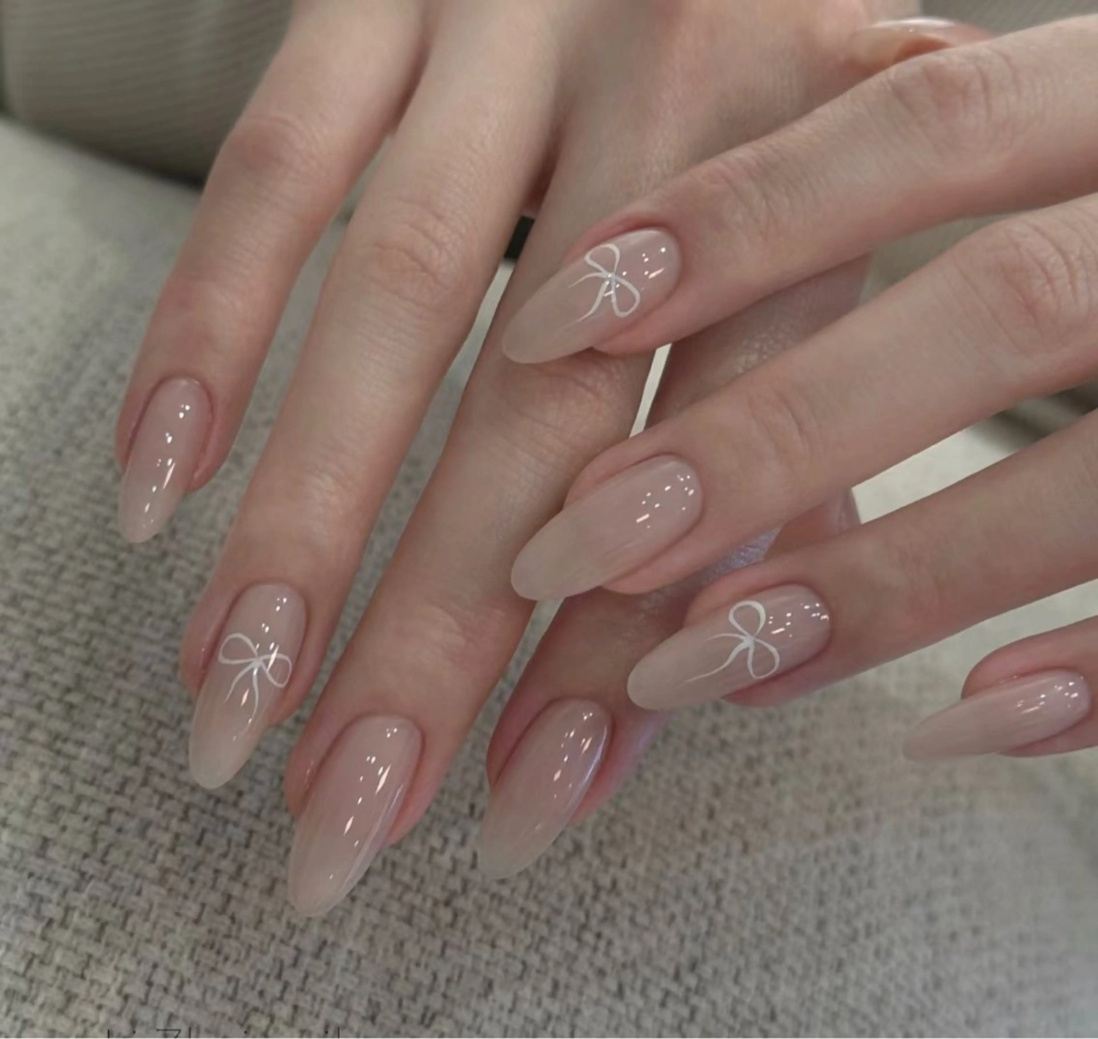 ネイル ishiro 🍂のネイルデザイン