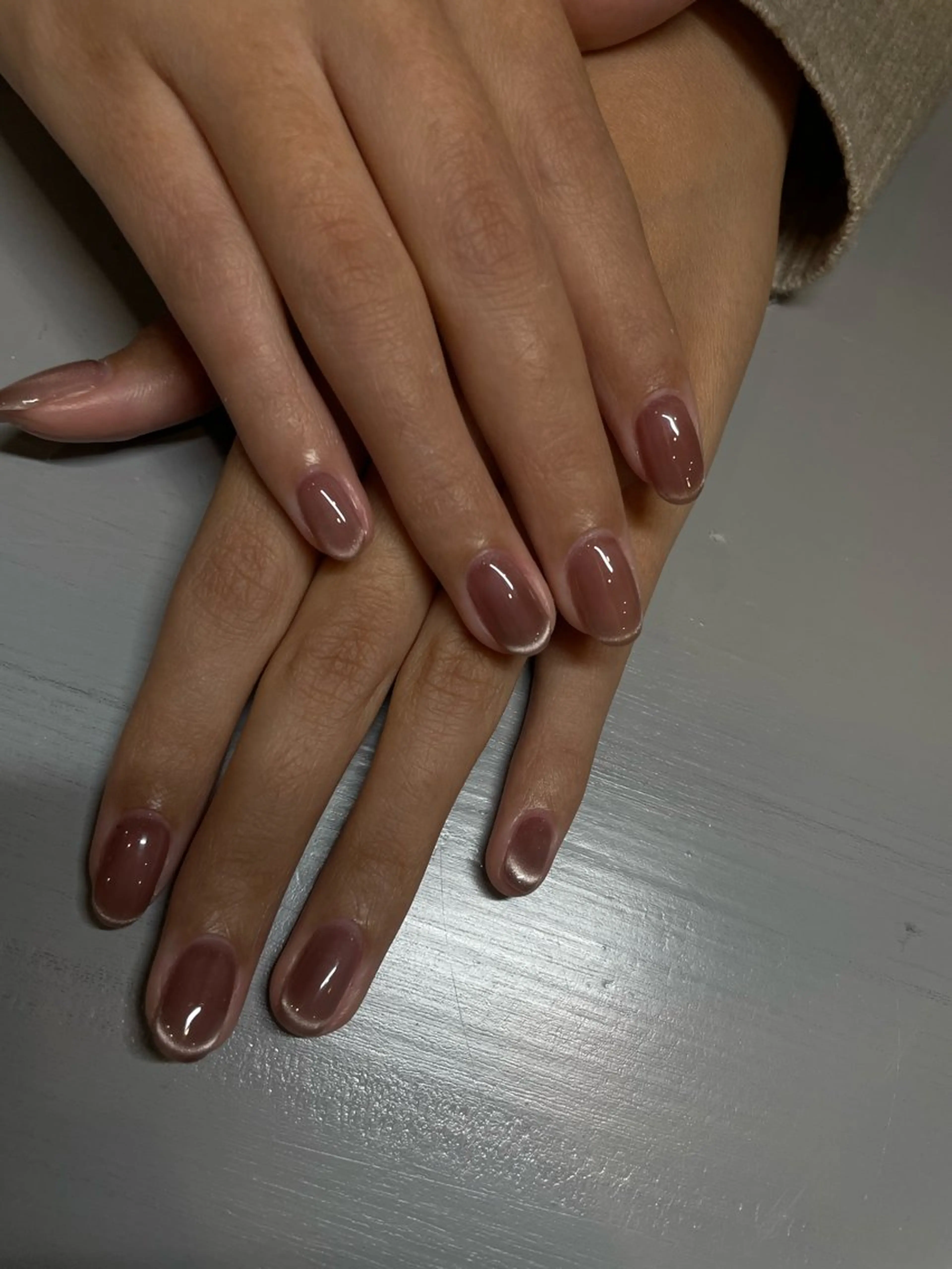 ネイル ハンドネイル tanaka 25nailのネイルデザイン