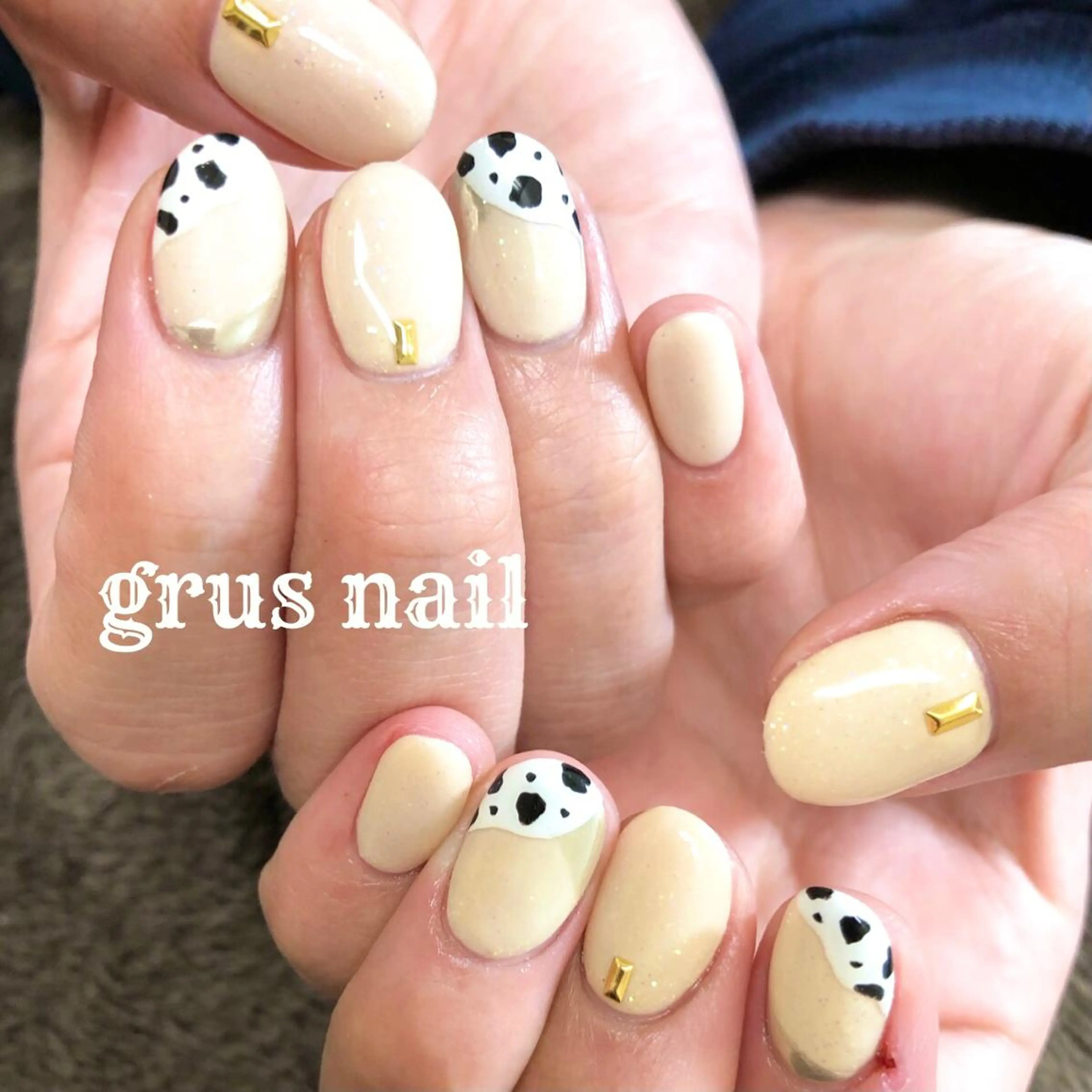 ネイル T REINAのネイルデザイン