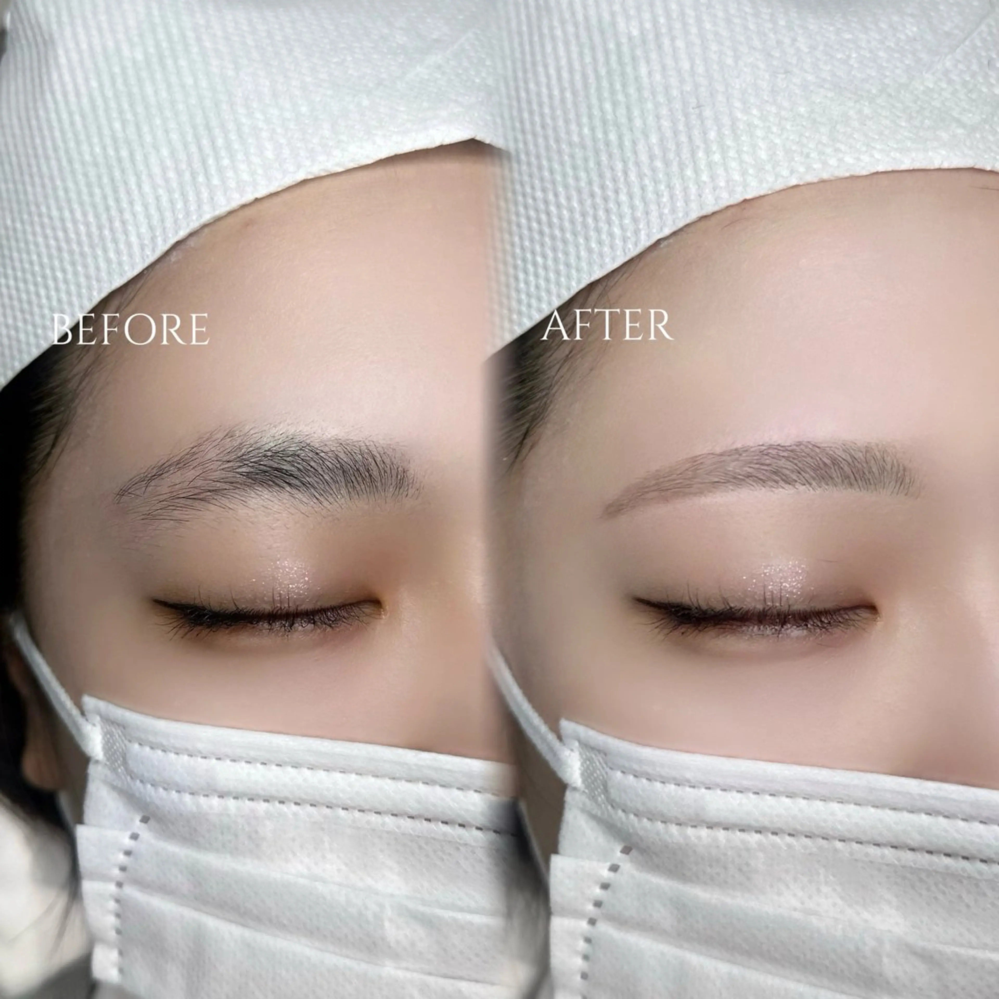 アイブロウ TERRAs sachiのその他イメージ