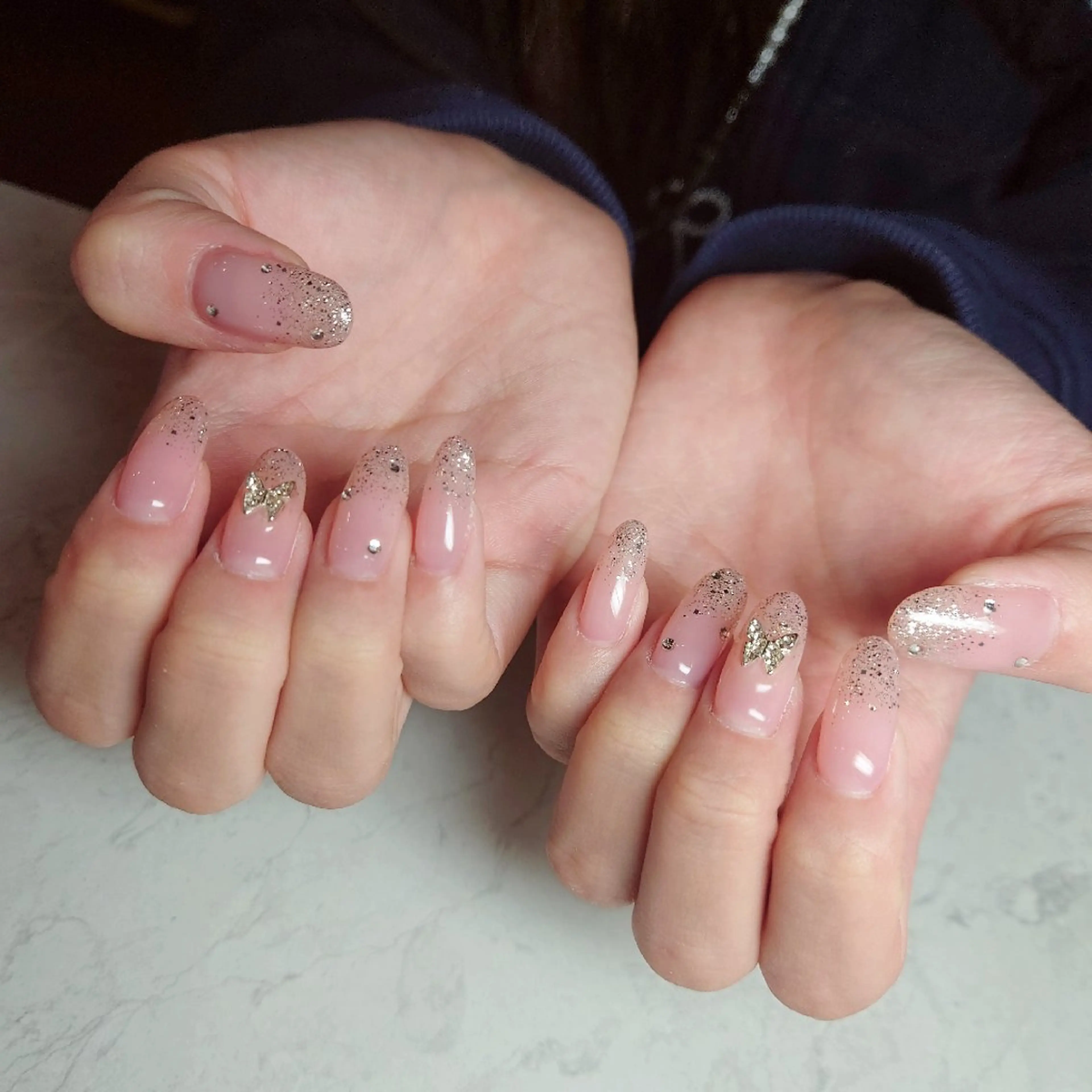 ネイル nailme! 遠藤智佳のネイルデザイン