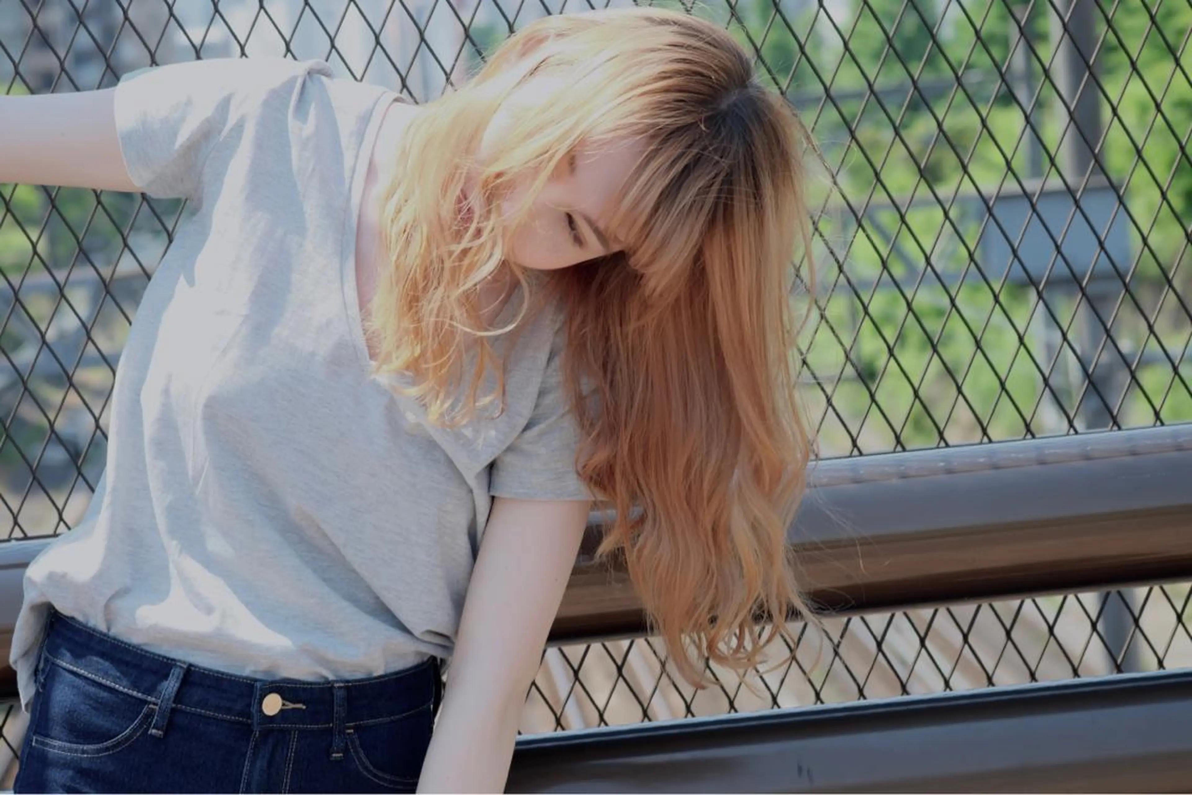 セミロング カラー アイブロウ 渋谷パーソナルカラー 診断🌈✨井上のその他イメージ