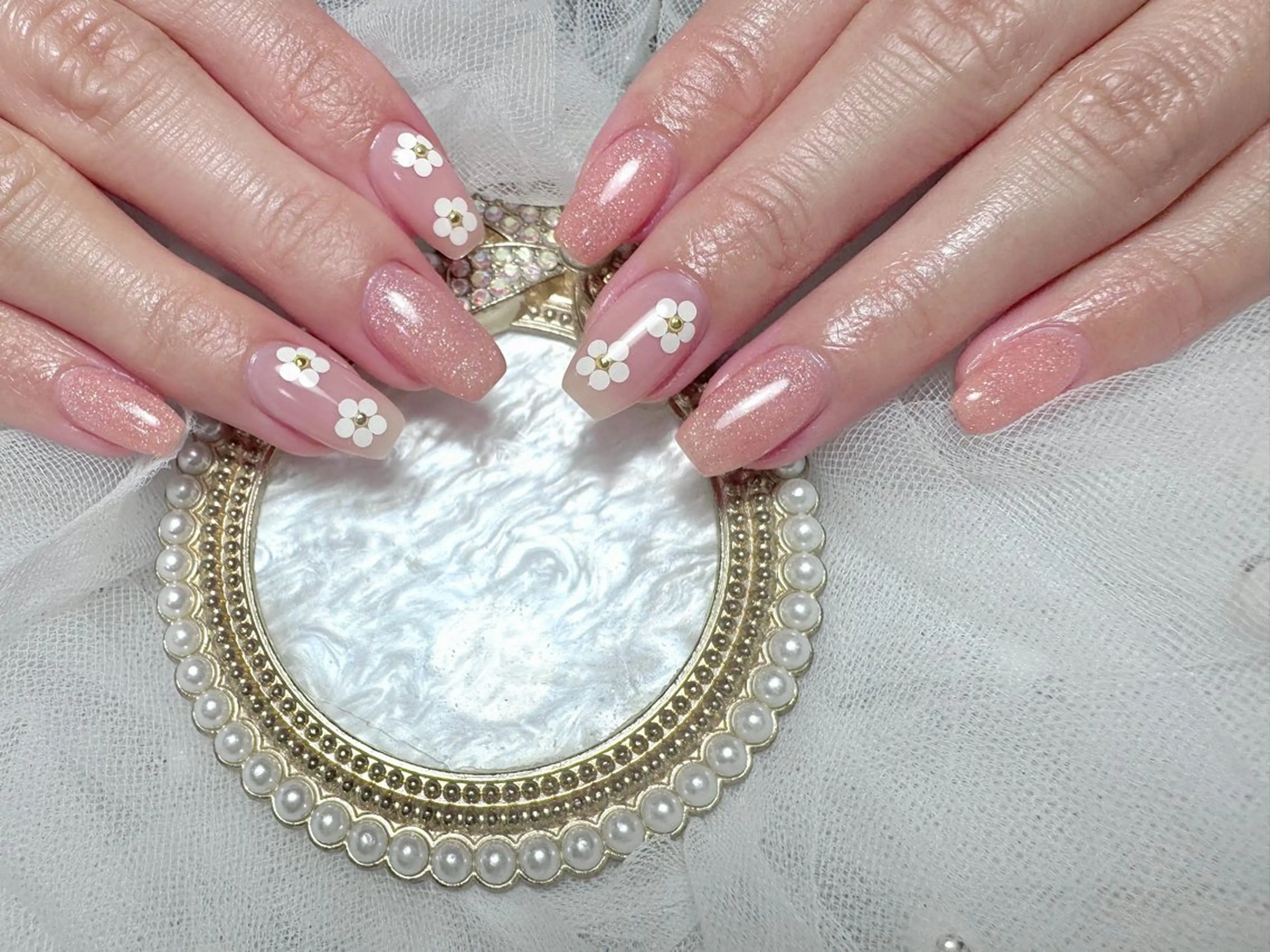ネイル M.T nailのネイルデザイン
