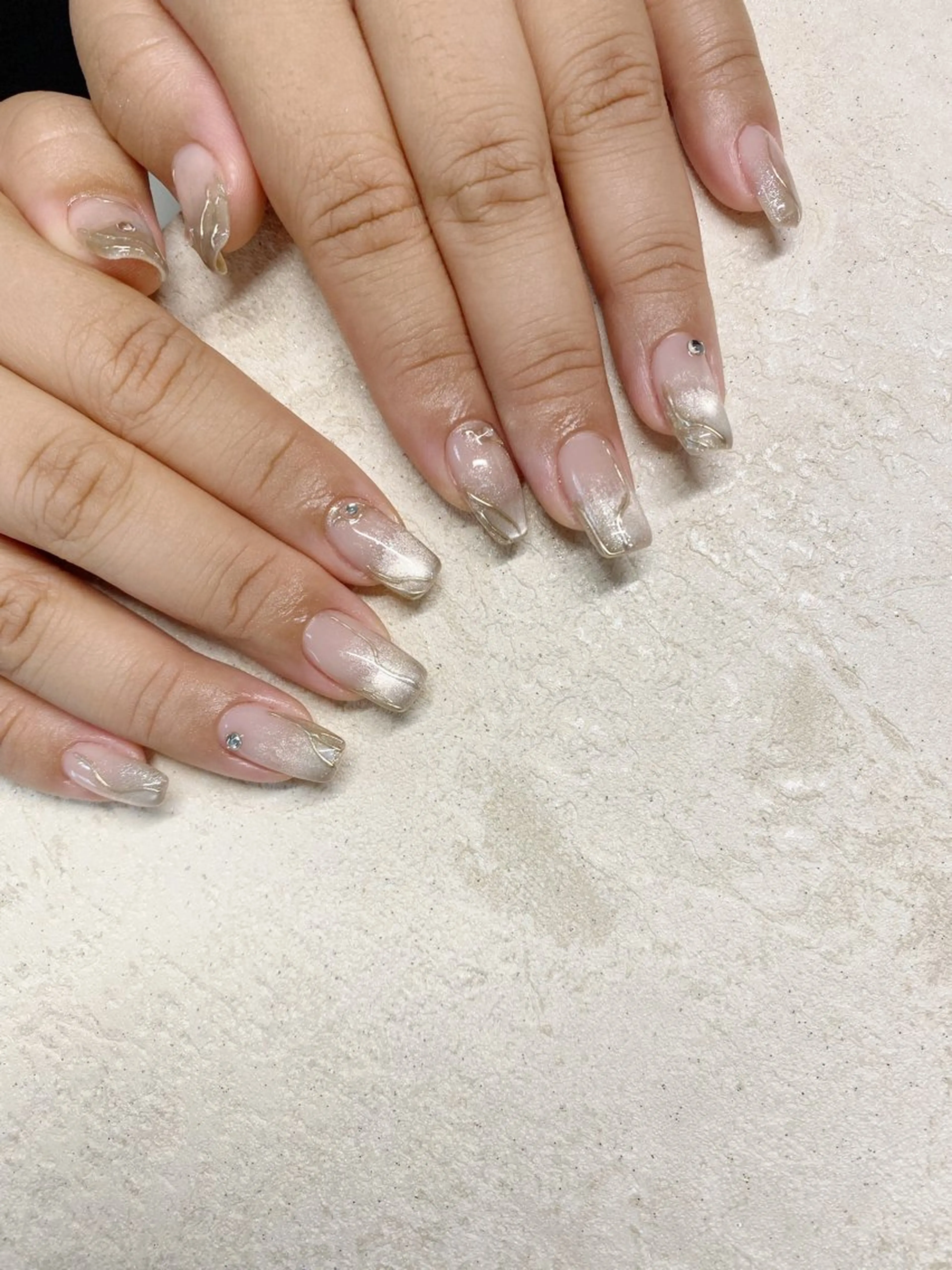 ネイル Queen‘s nail salonのネイルデザイン