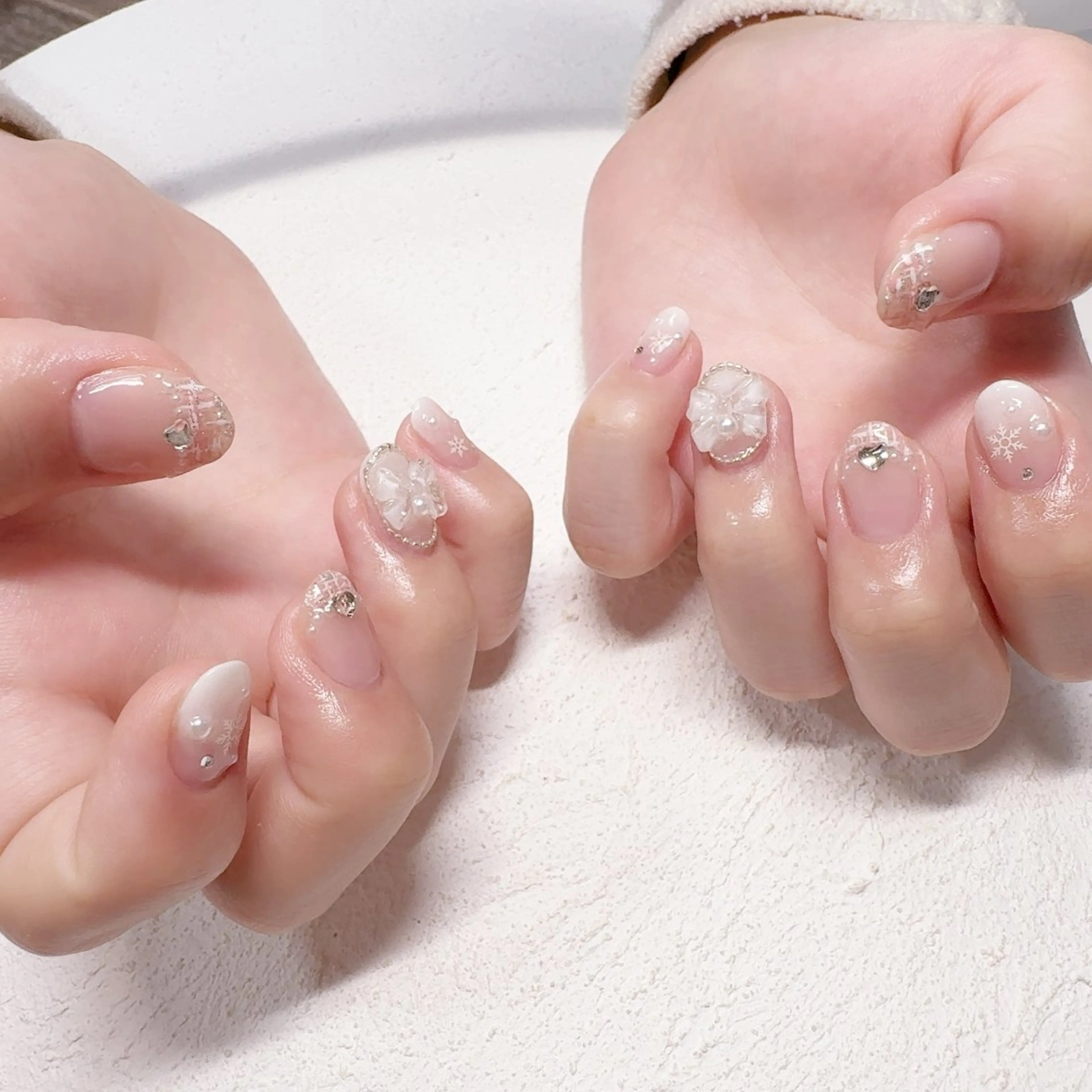 ネイル Regaro i.sのネイルデザイン