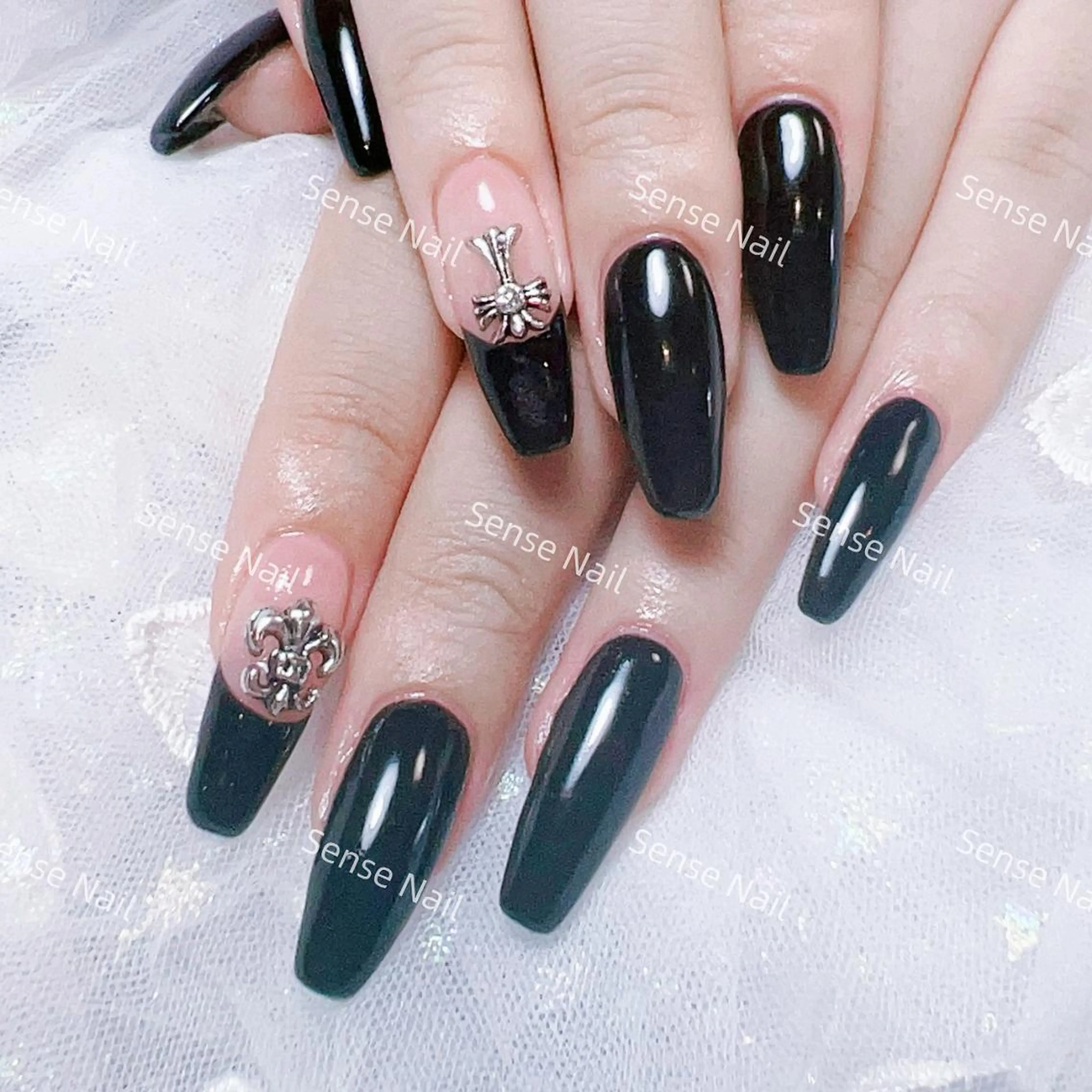 ネイル ハンドネイル ハンドケア Maiii 💗のネイルデザイン