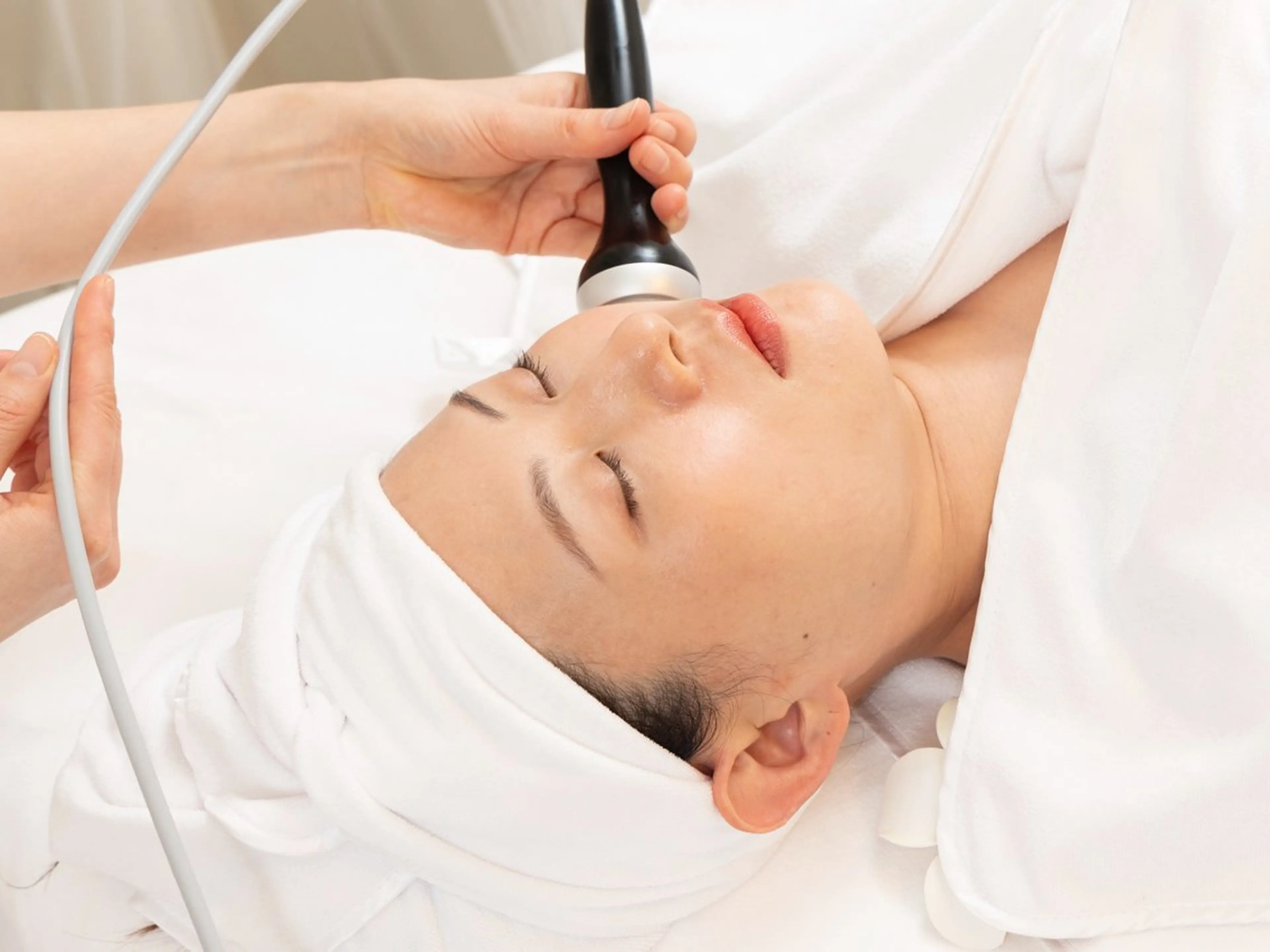 kinseiエステサロン所属・Kinsei エステサロンのエステ・リラクイメージ