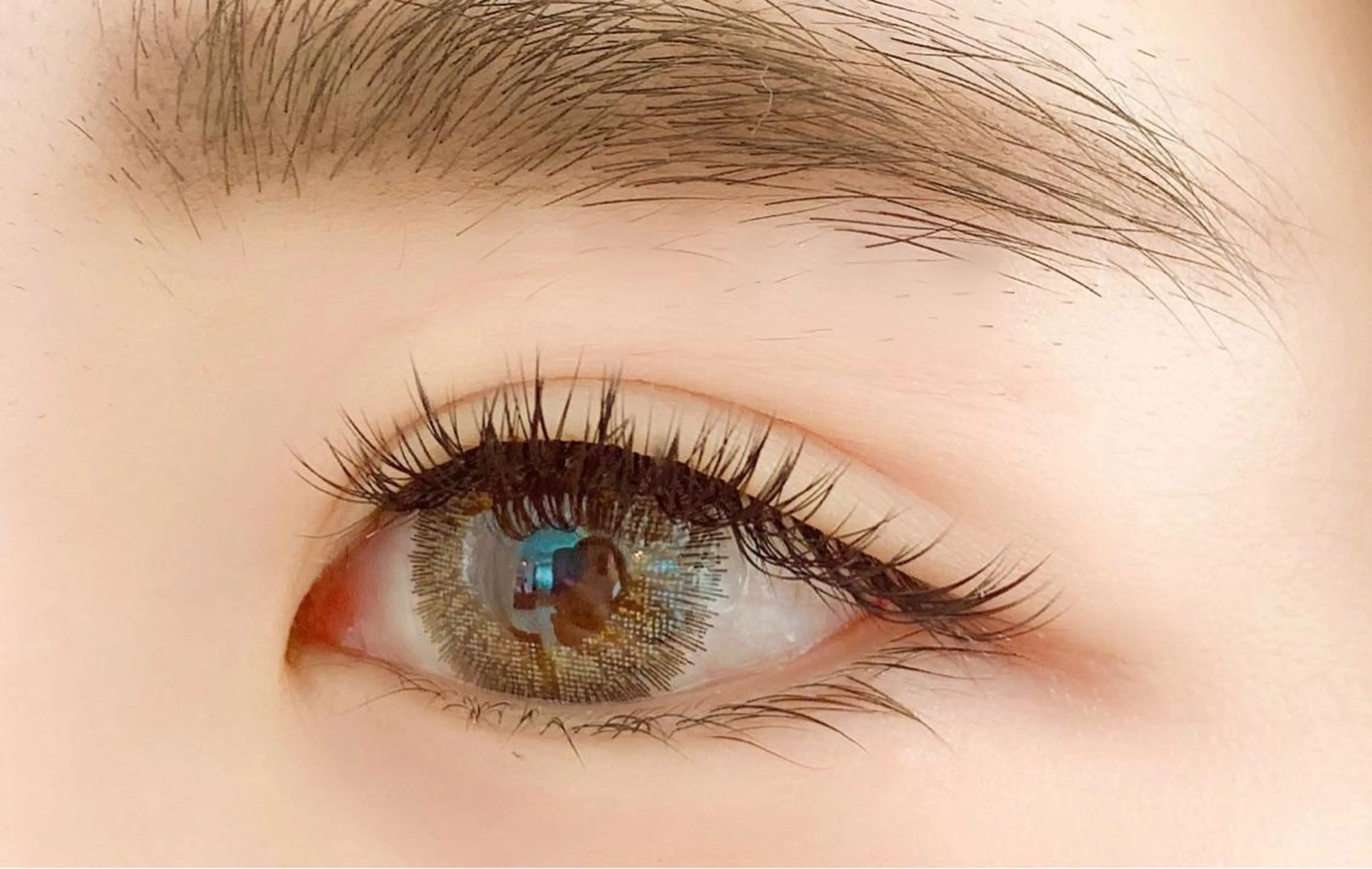 マツエク・マツパ マツエク 𝐘𝐎𝐒𝐇𝐈 𝐌𝐈🌞🏝のマツエク・マツパデザイン