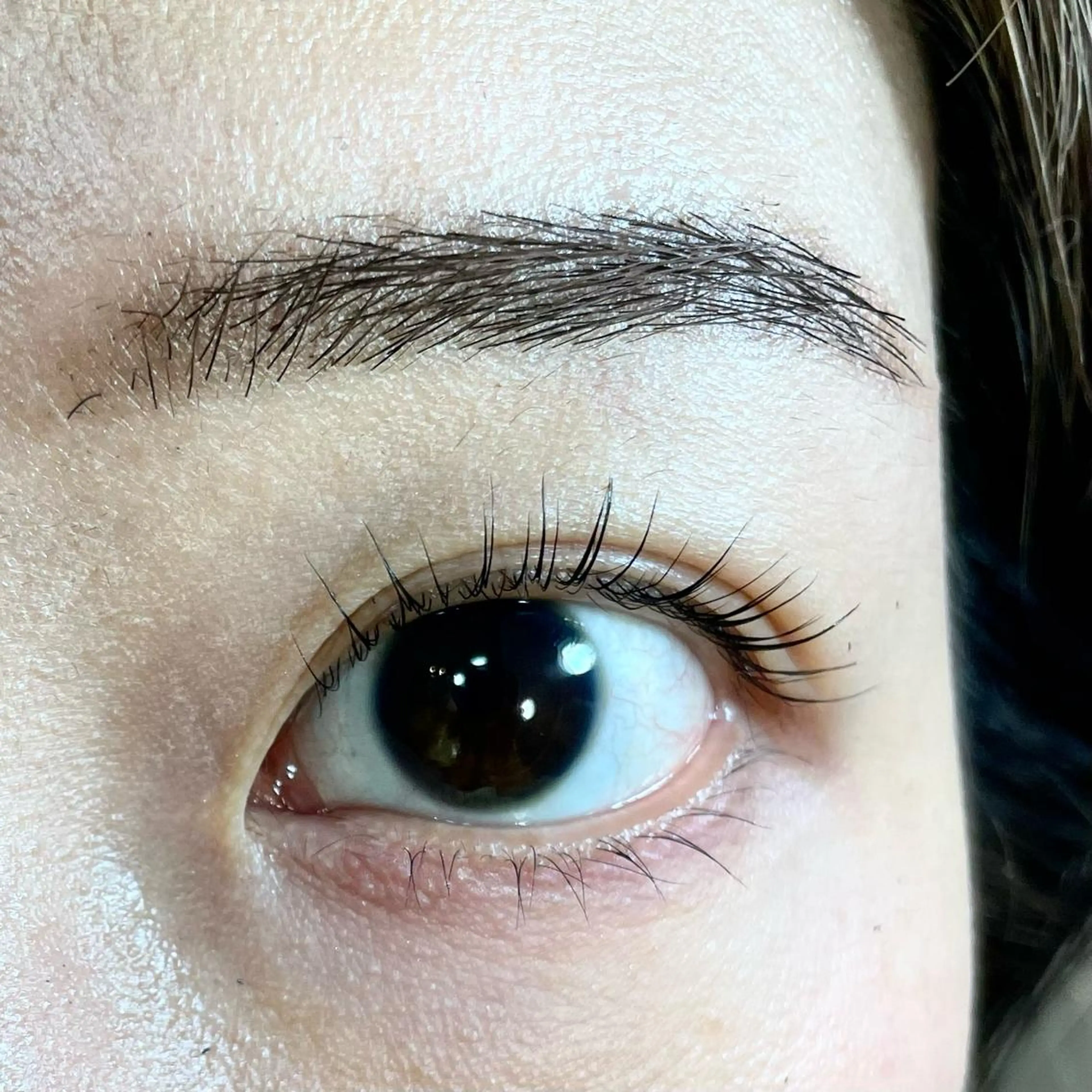 マツエク・マツパ マツパ 当日◎中目黒 まつげまゆげサロンのマツエク・マツパデザイン