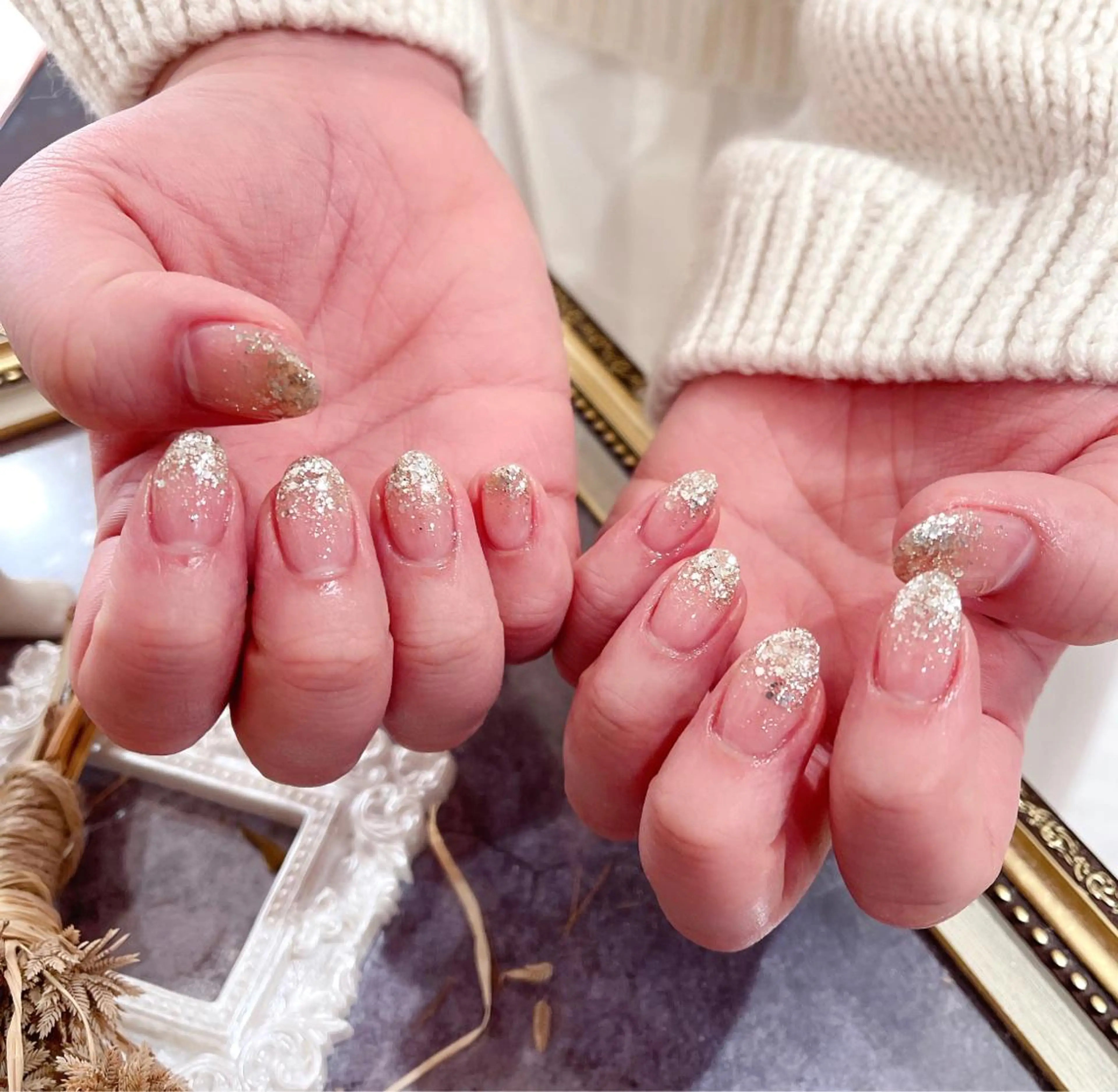 ネイル FLY Nail Salonのネイルデザイン
