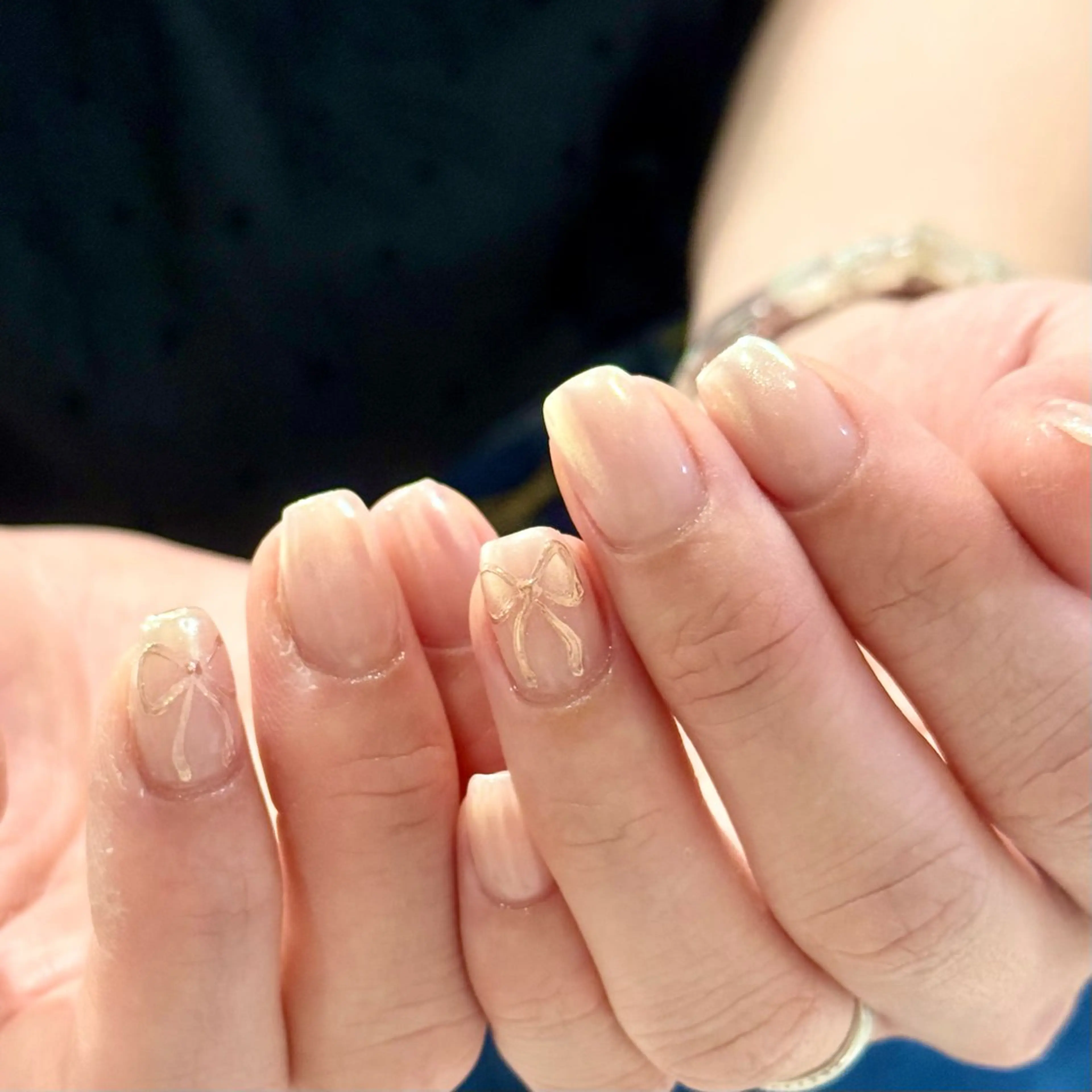 ネイル ハンドネイル SACHIKO♪ premiereのネイルデザイン