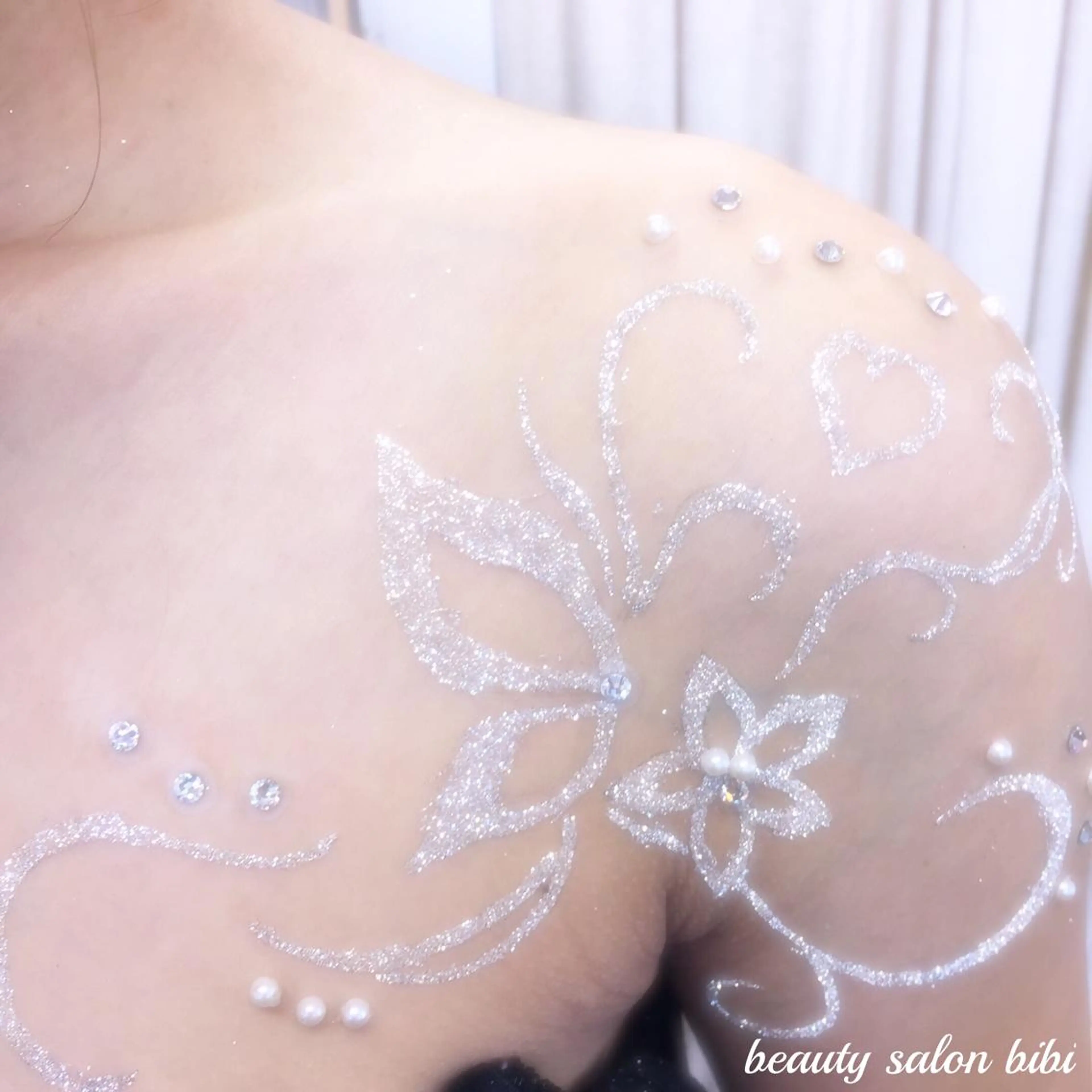 髙坂 友香のエステ・リラクイメージ