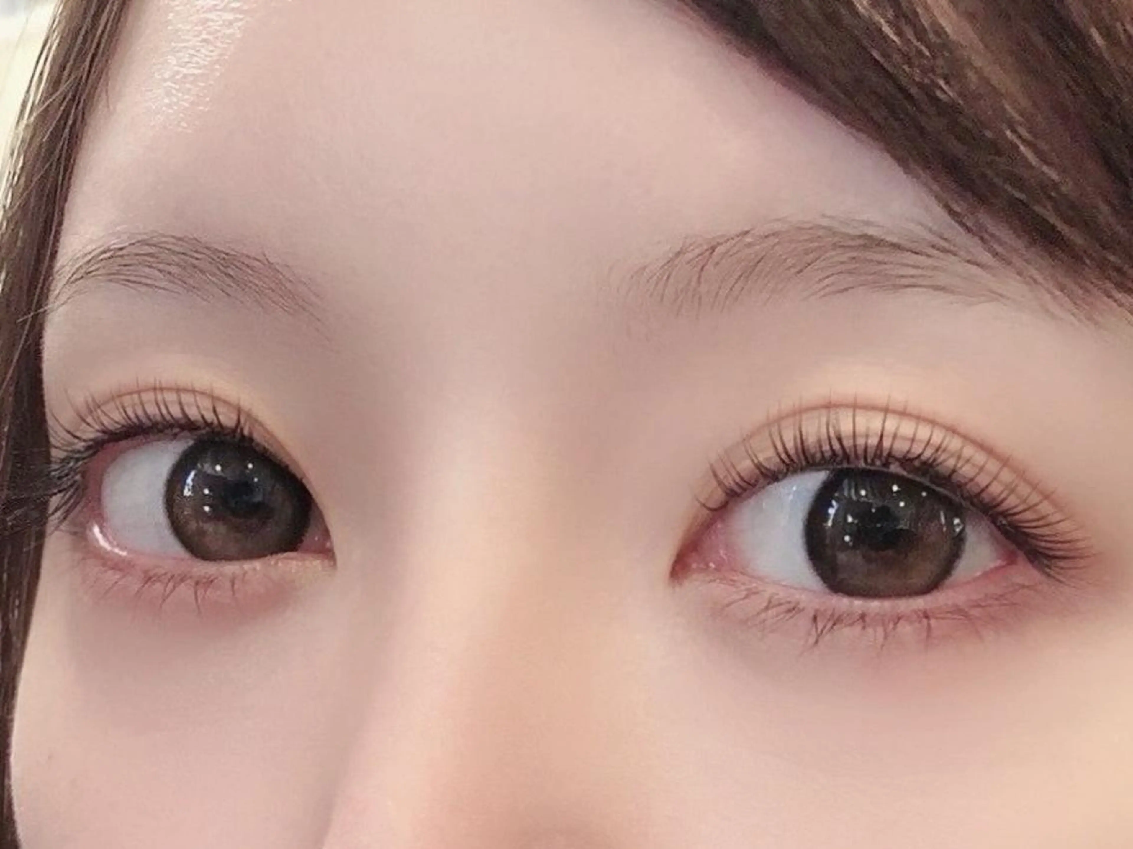 マツエク・マツパ MAHR そごう千葉店の眉毛・アイブロウイメージ