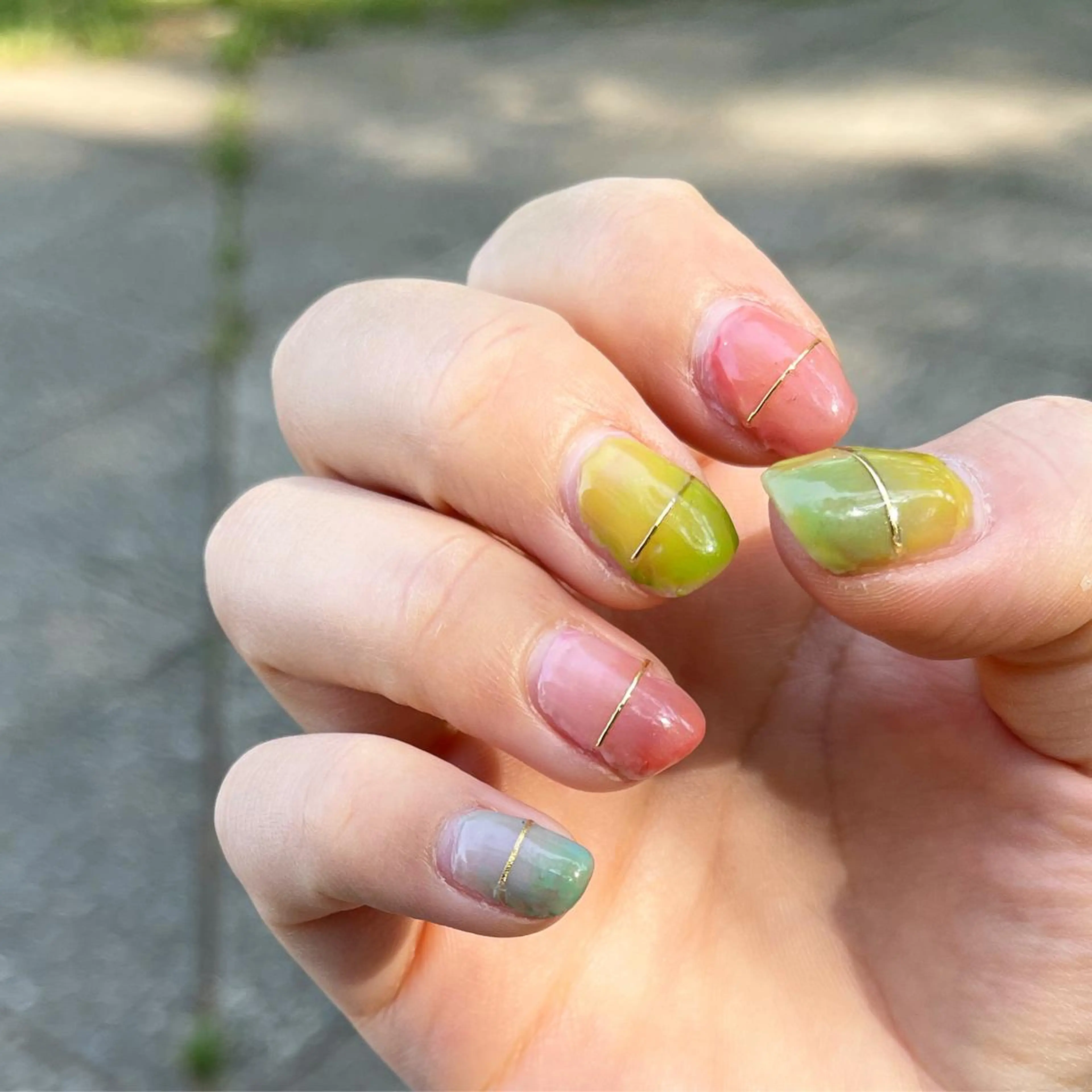 ネイル 髪質改善のプロ✨りな さんのその他イメージ