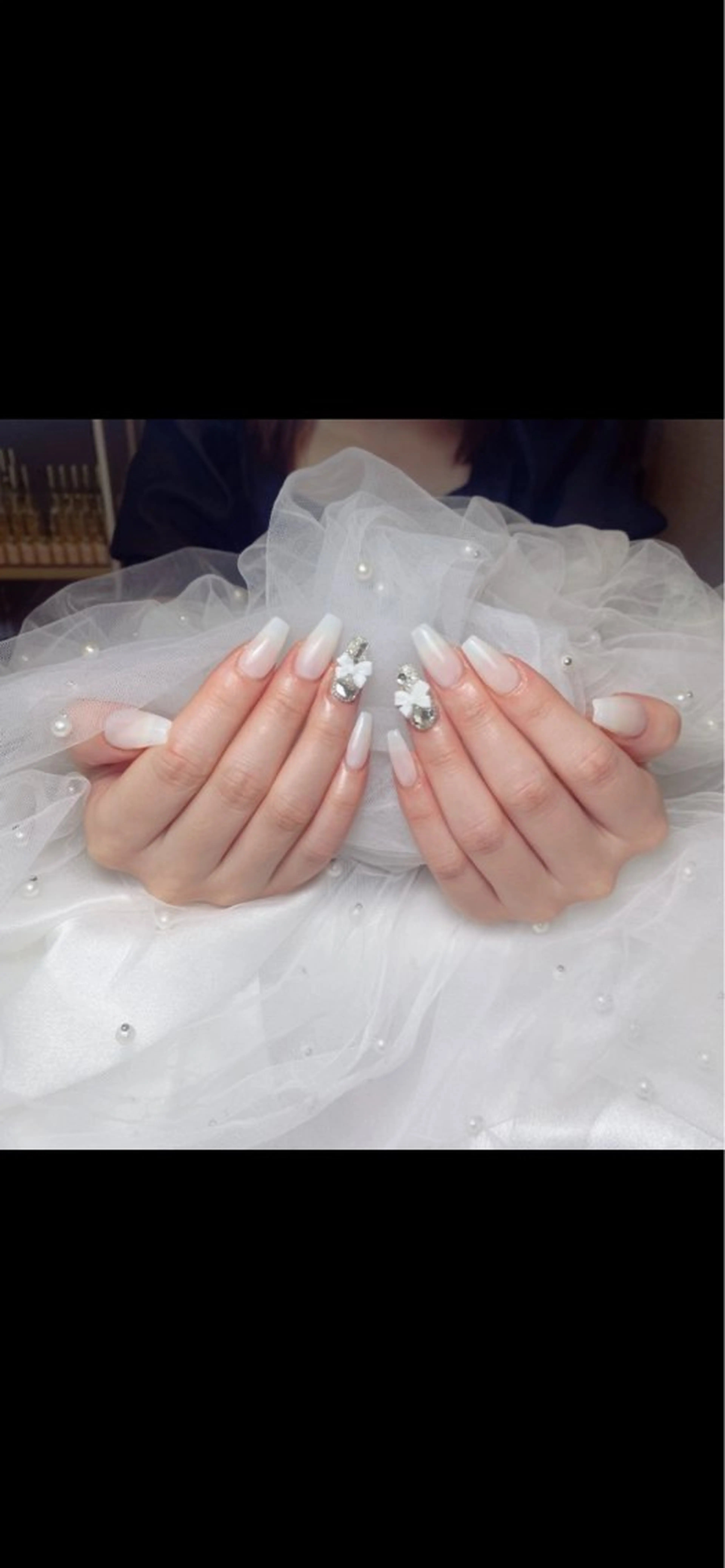 ネイル ハンドネイル アールワン NAIL SALONのネイルデザイン