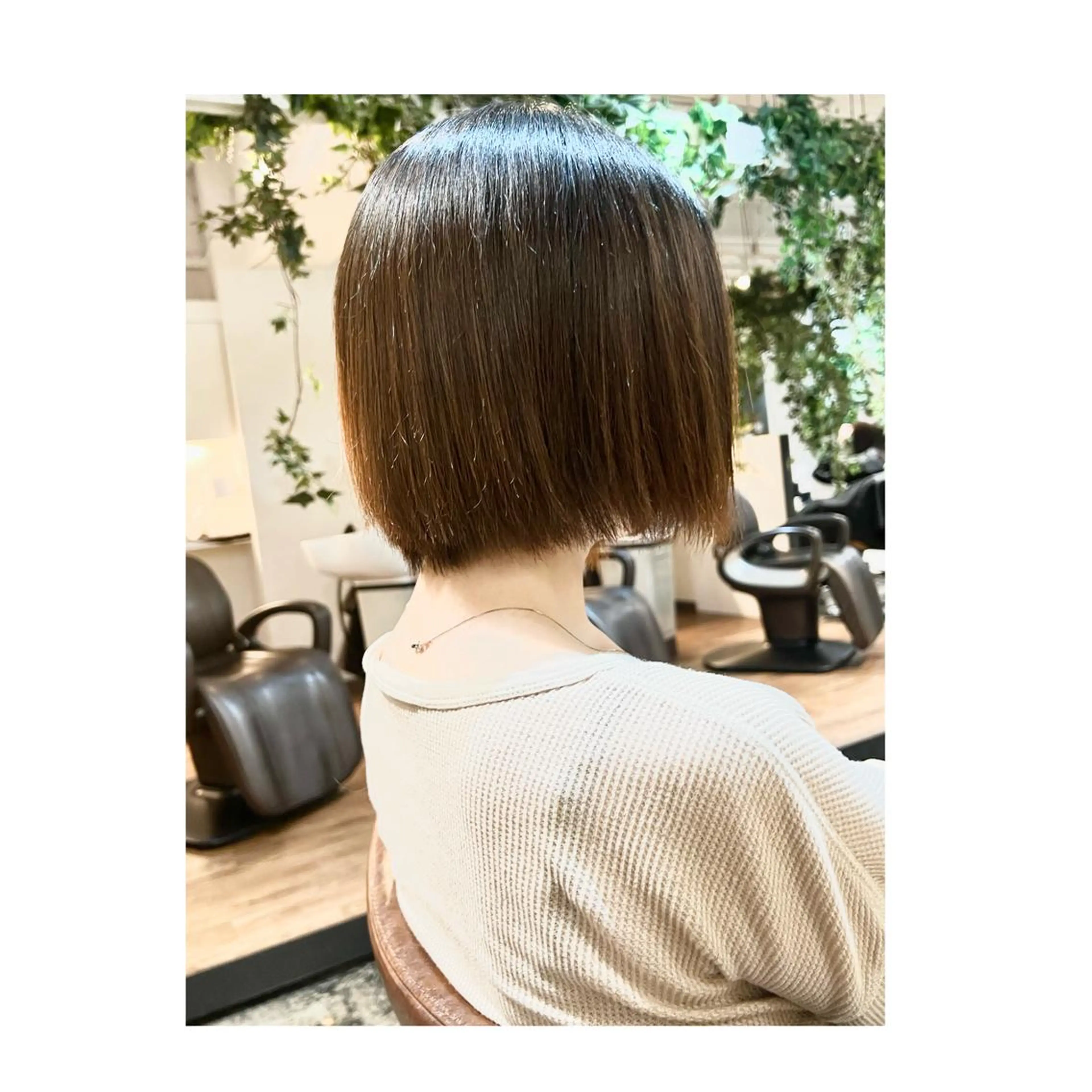 ショート 札幌韓国メンズ 🇰🇷YUITOのヘアスタイル