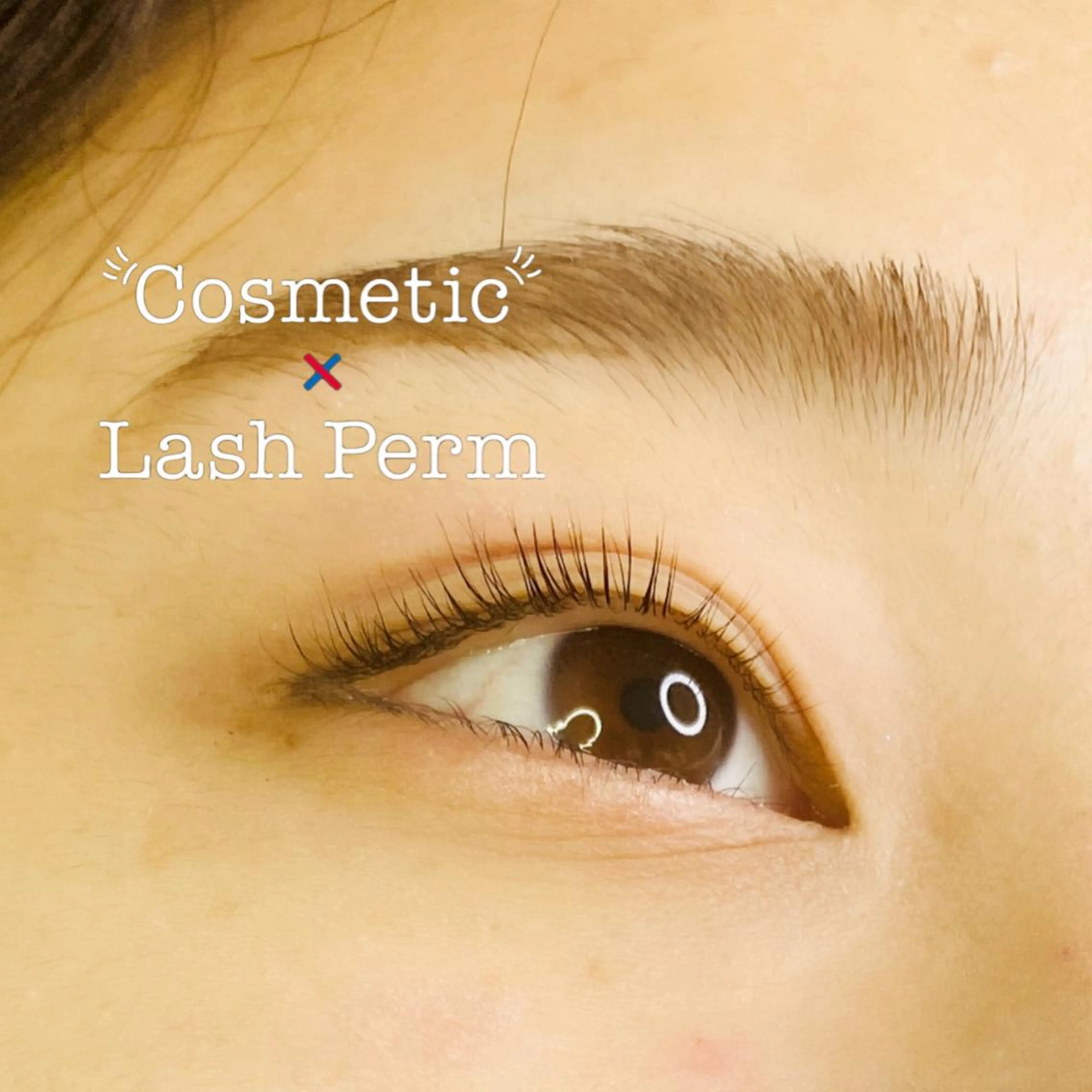 マツエク・マツパ まつげパーマ Yamamoto Masakoのマツエク・マツパデザイン