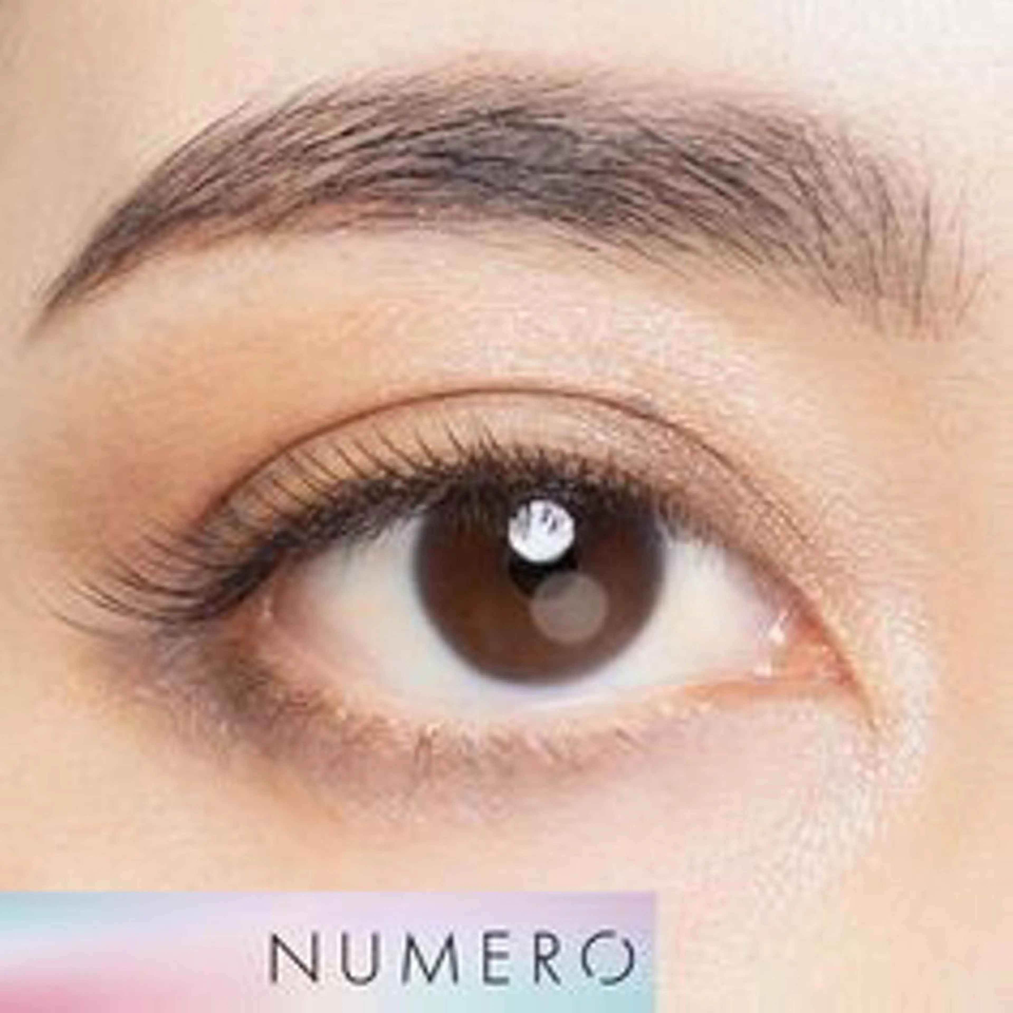 マツエク・マツパ ワンバイワン 鷺沼店のマツエク・マツパデザイン