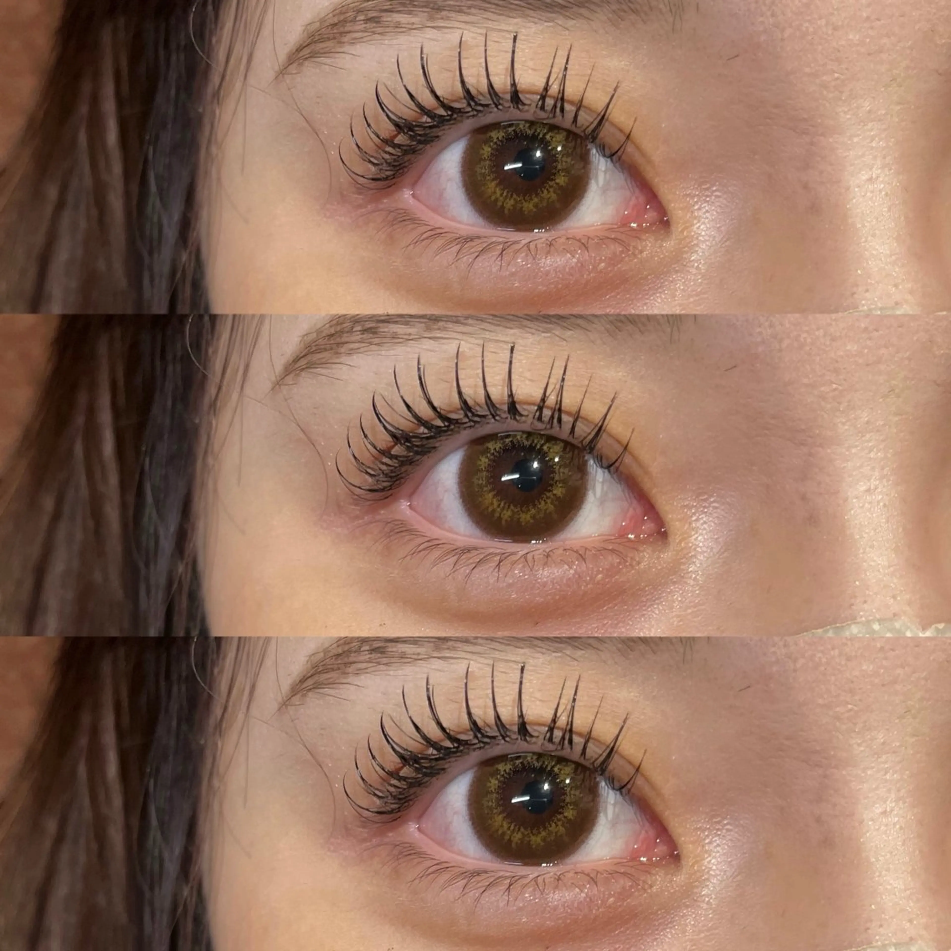 マツエク・マツパ ガレリアエレガンテ /栄🎀ななか🎀のマツエク・マツパデザイン