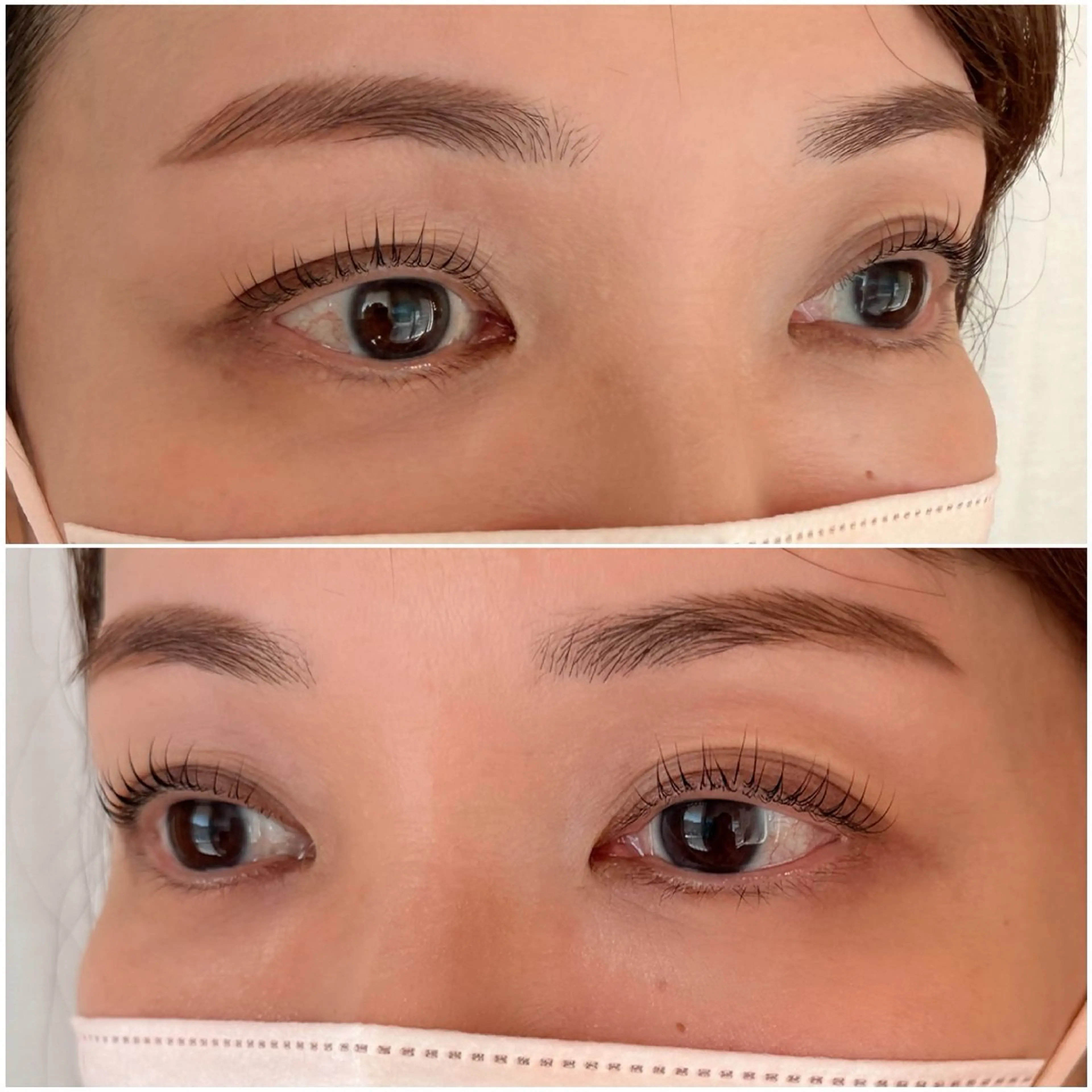 マツエク・マツパ ワックス脱毛 眉カット その他(アイブロウ) 丹野 みゆき🦩🦩🫧のマツエク・マツパデザイン