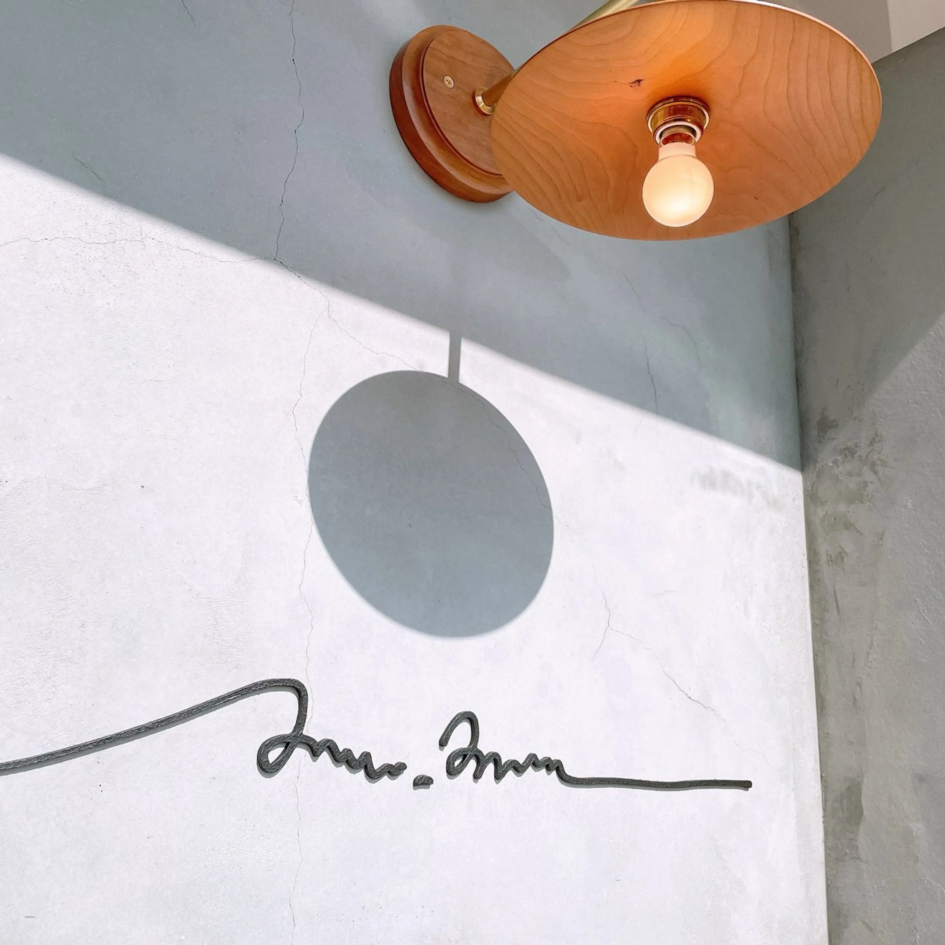 カラー amu_amu.所属・井上 嘉名のヘアスタイル