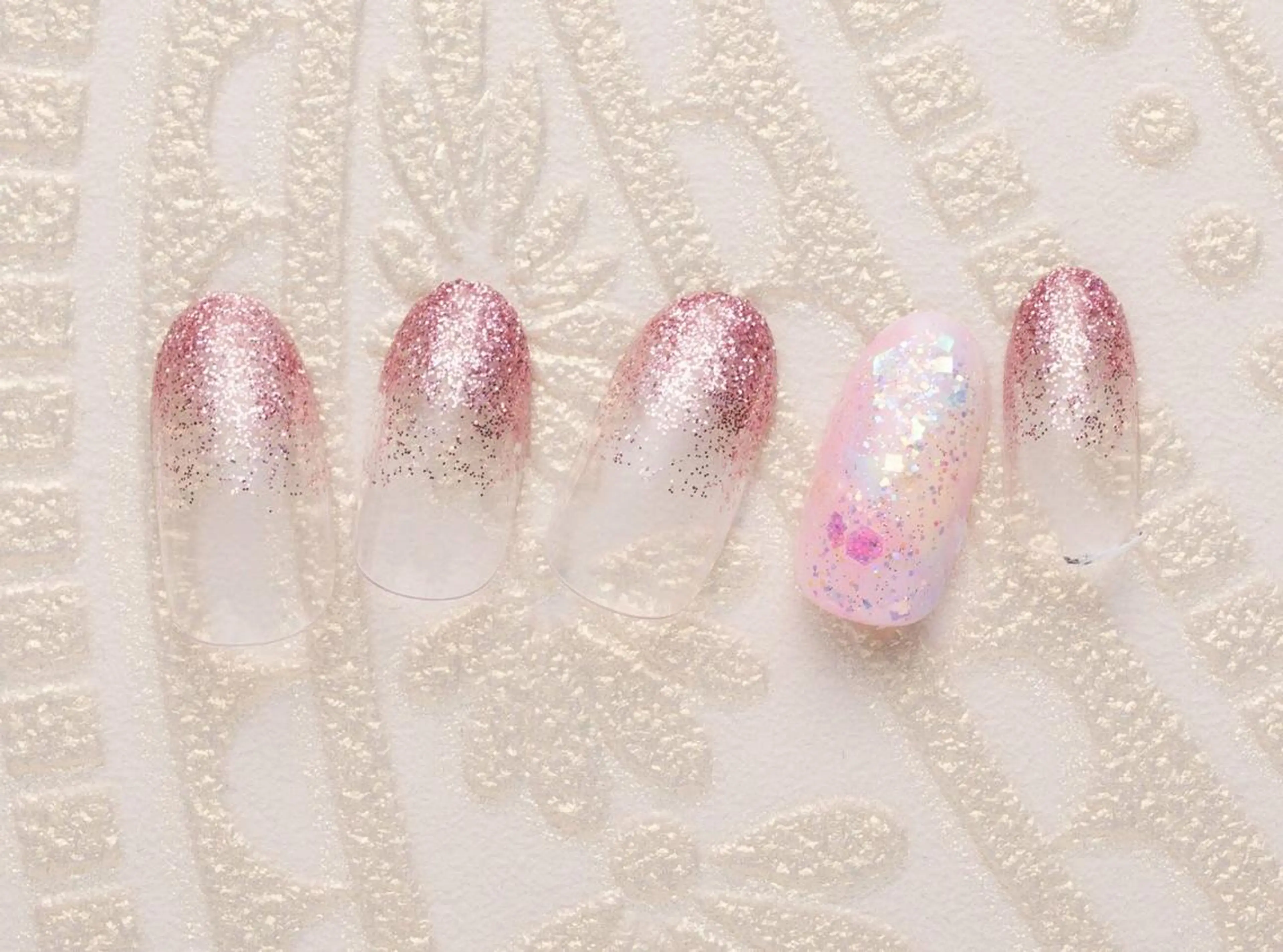 ネイル カジュアル オフィスネイル ネイルサロン Alice&Co.のその他イメージ