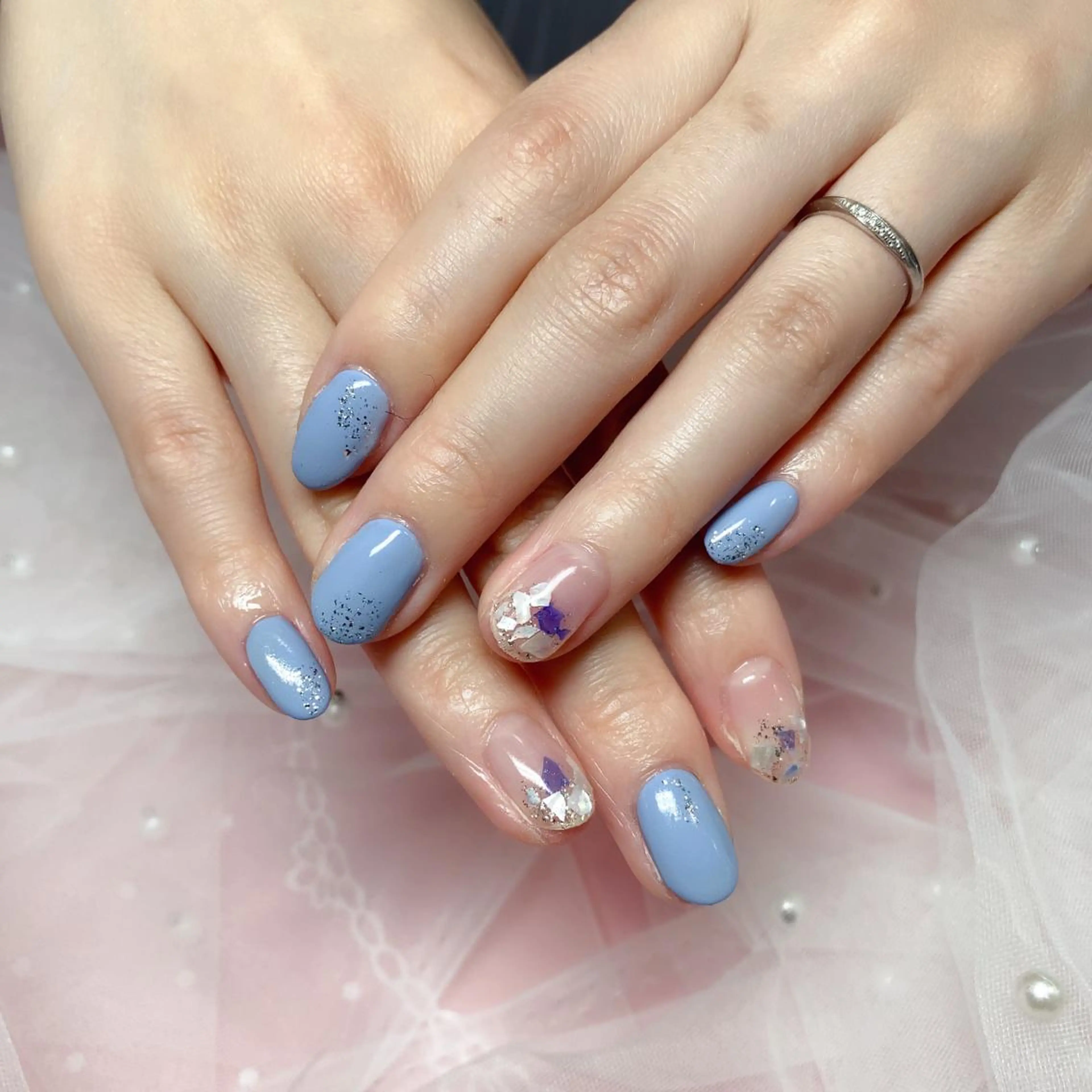 ネイル ハンドネイル Nail Salon kihi大塚店のネイルデザイン