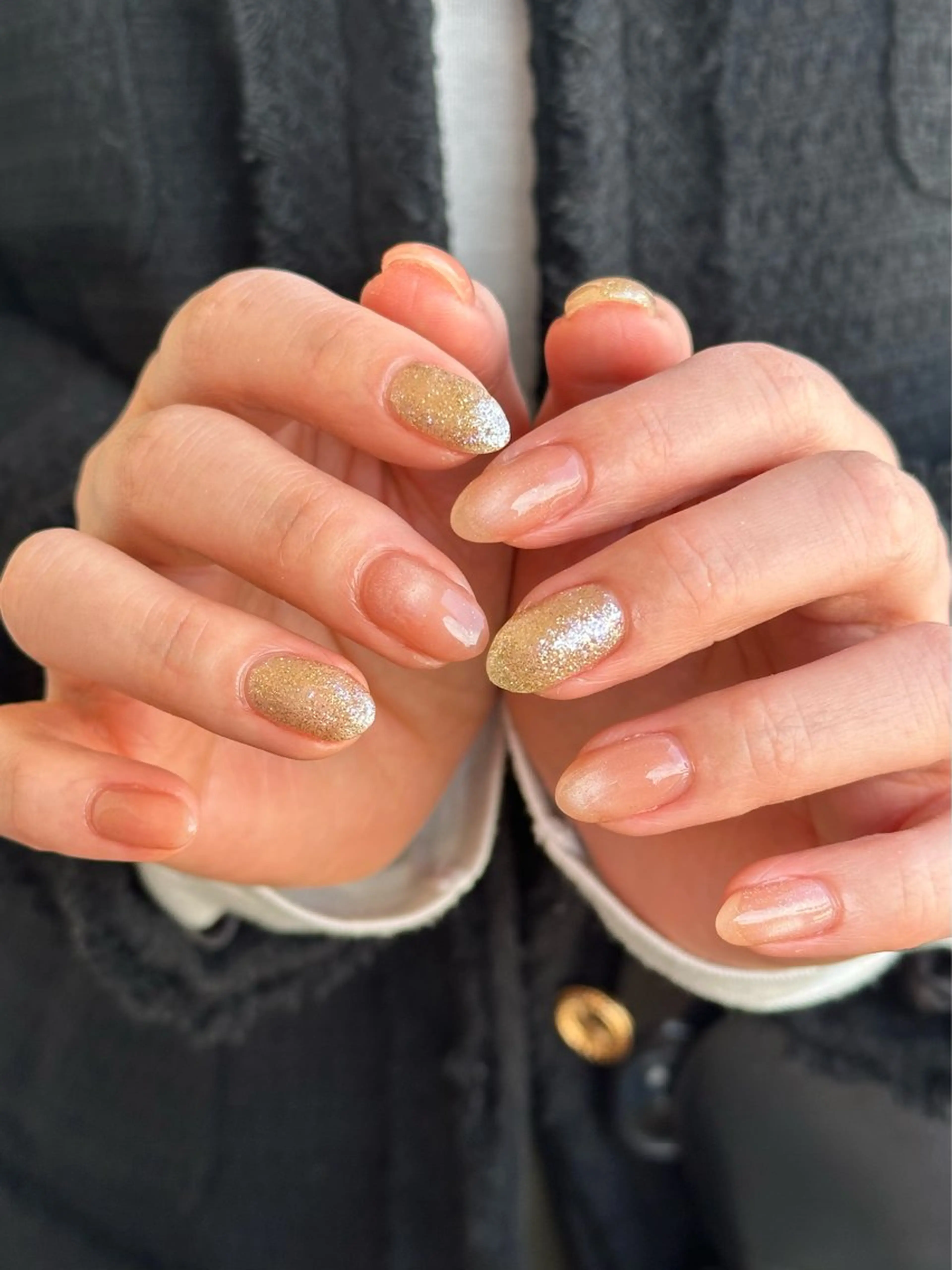 ネイル elu船橋 SAKURAのネイルデザイン